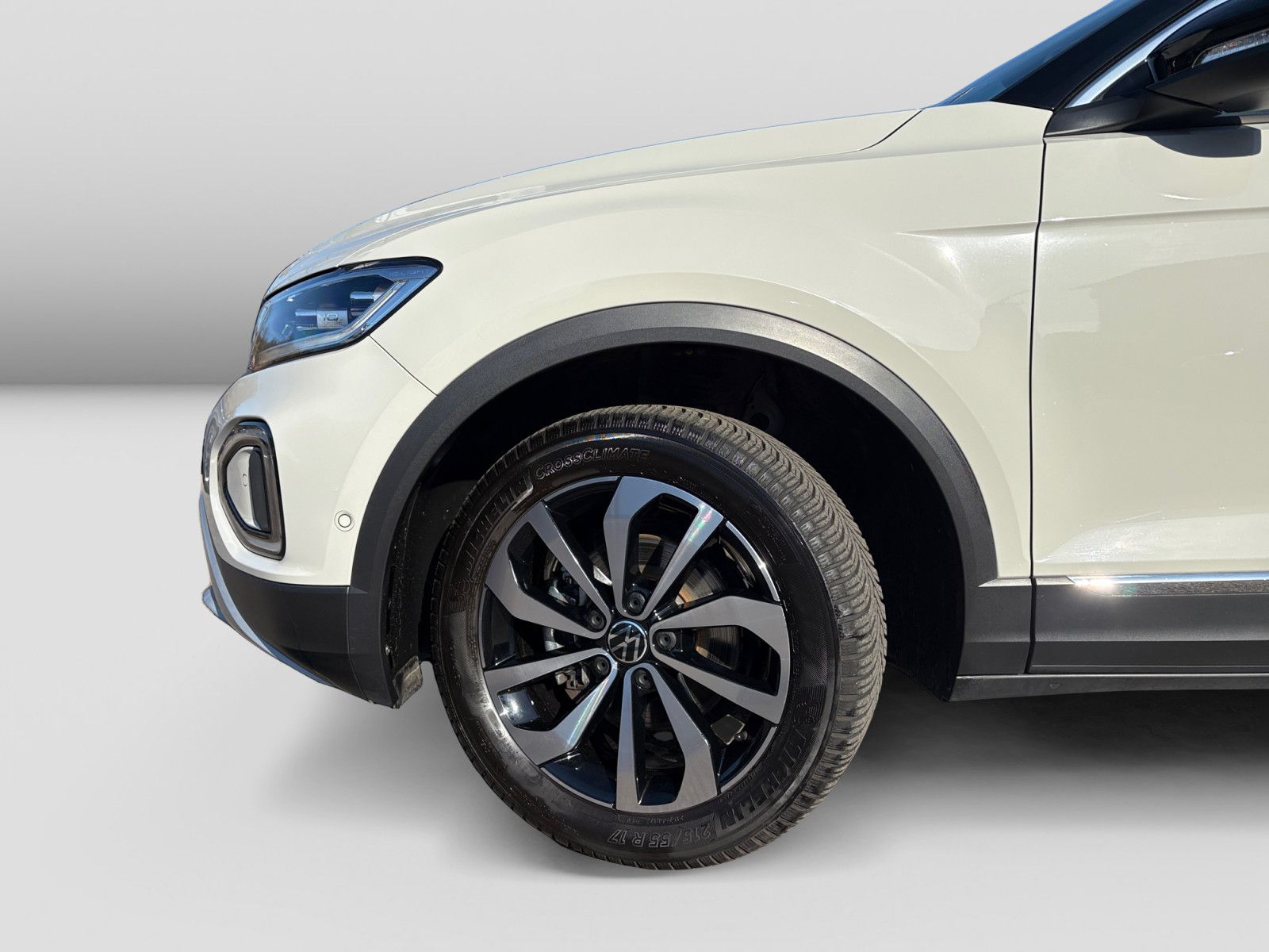 Volkswagen T-Roc 1,0TSI Style LED ACC KAM EHECK SITZHZ PARK foto 5