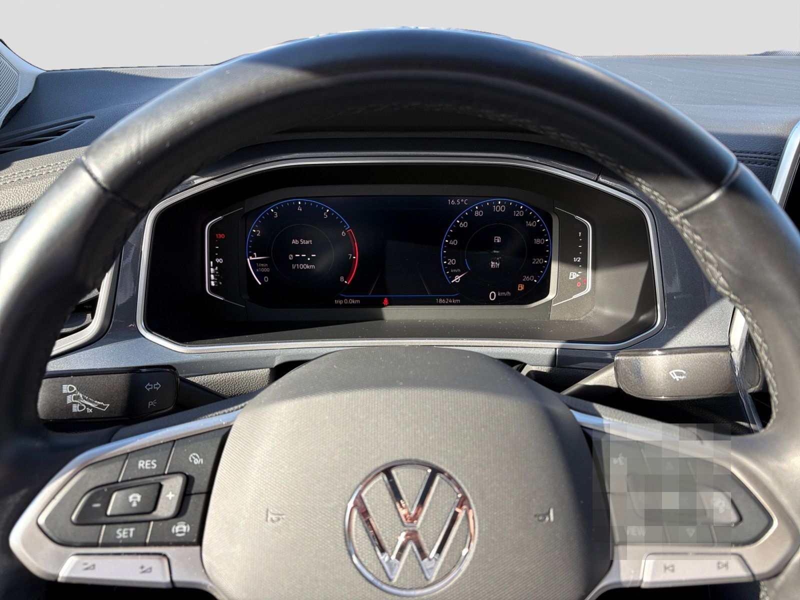 Volkswagen T-Roc 1,0TSI Style LED ACC KAM EHECK SITZHZ PARK foto 9