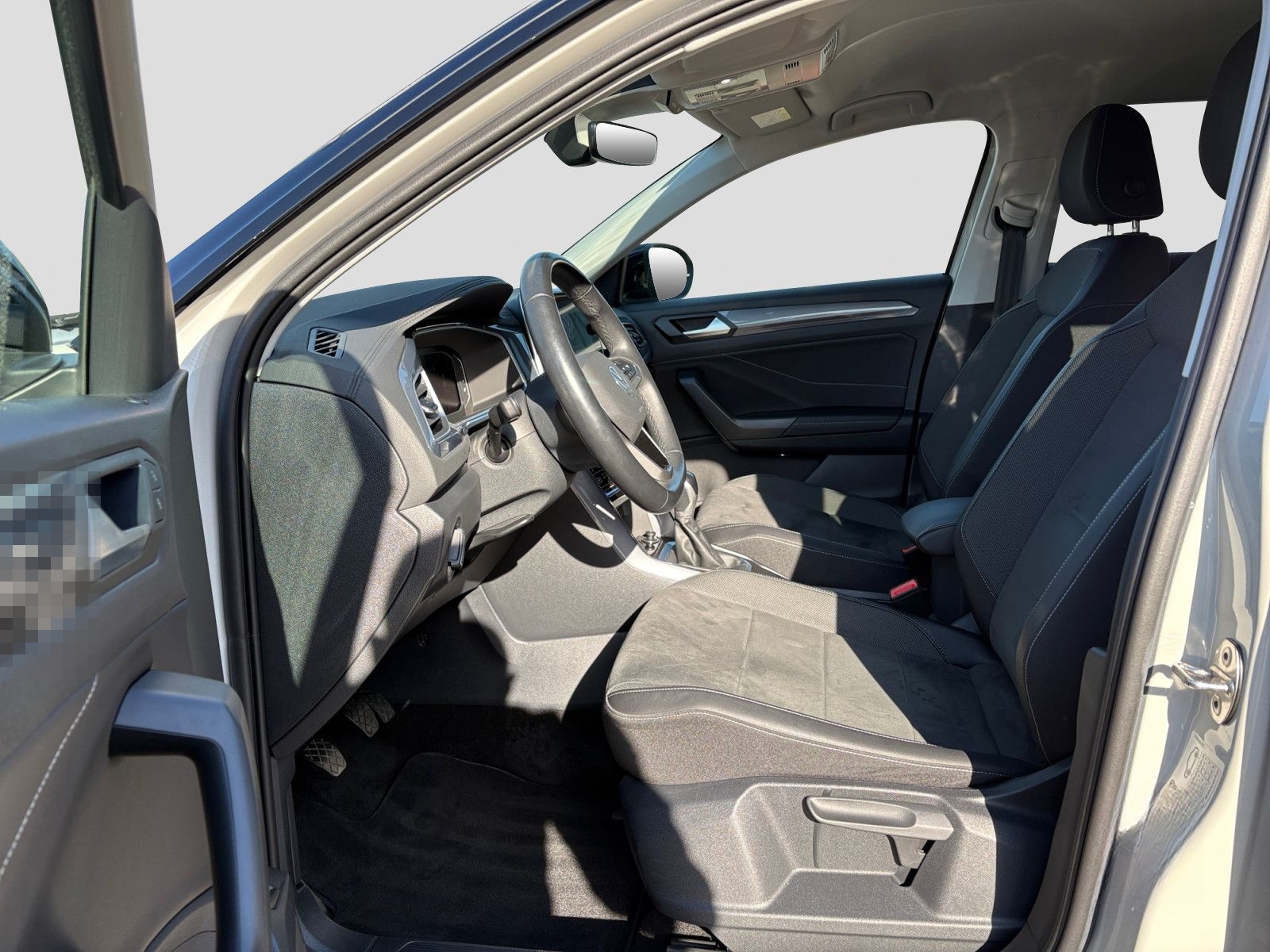 Volkswagen T-Roc 1,0TSI Style LED ACC KAM EHECK SITZHZ PARK foto 10