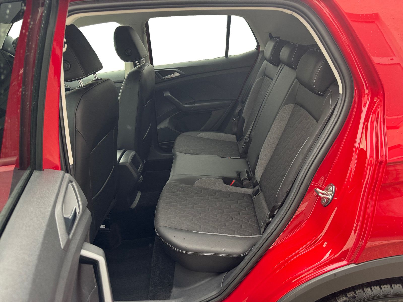 Volkswagen T-Cross 1.0TSI GOAL AHK LED KAM ACC SITZHZ APP foto 13