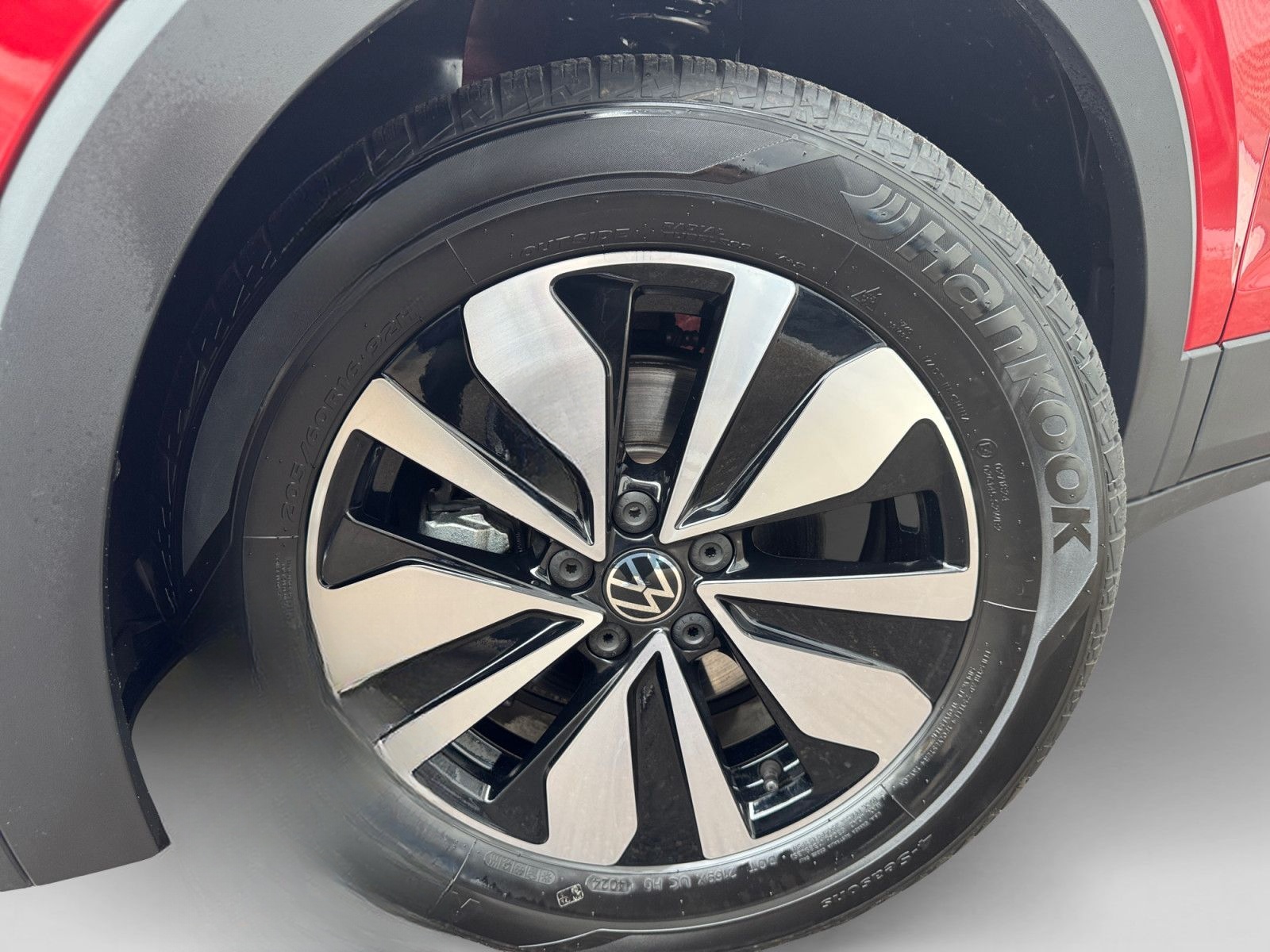Volkswagen T-Cross 1.0TSI GOAL AHK LED KAM ACC SITZHZ APP foto 6