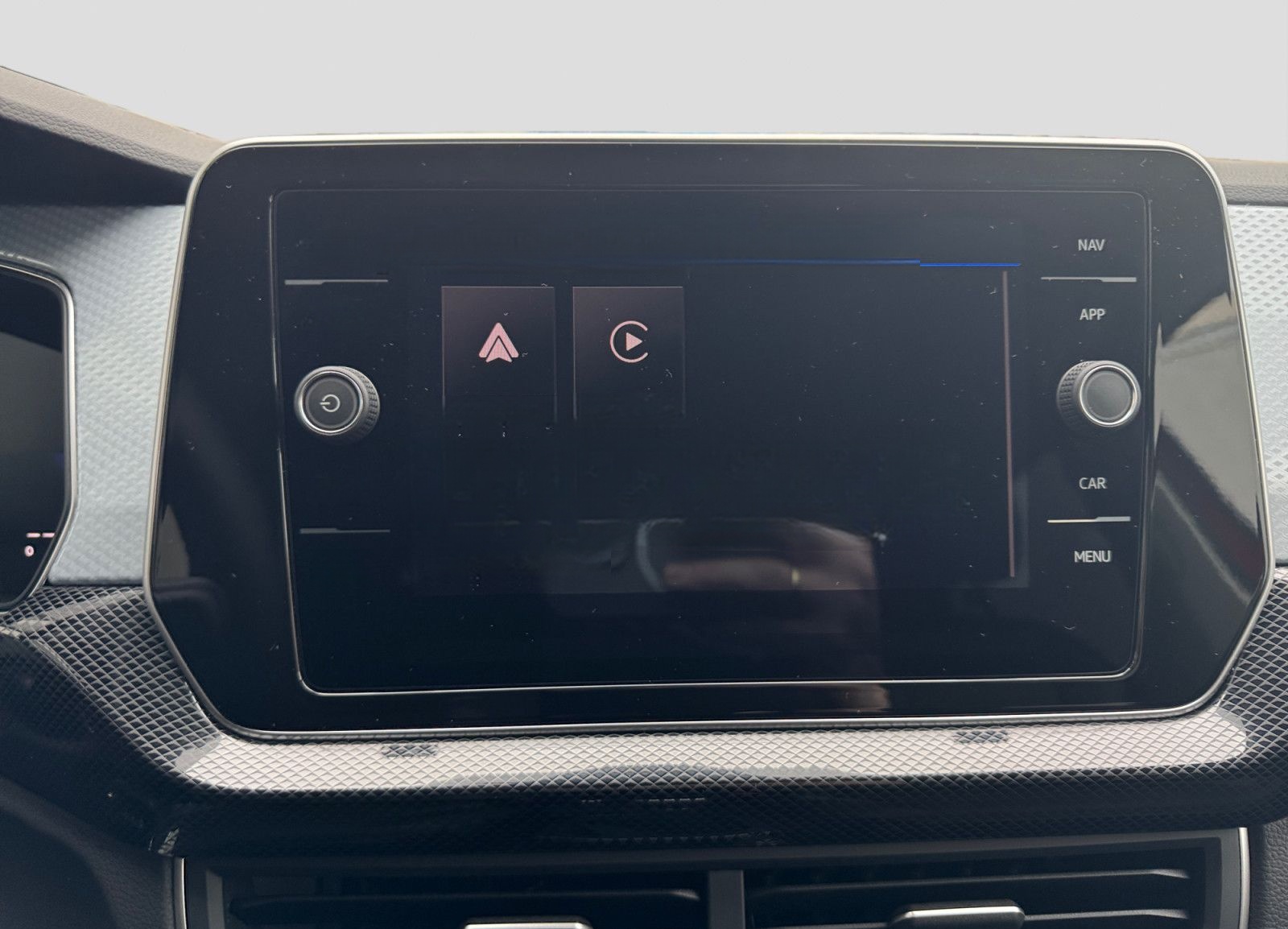 Volkswagen T-Cross 1.0TSI GOAL AHK LED KAM ACC SITZHZ APP foto 8