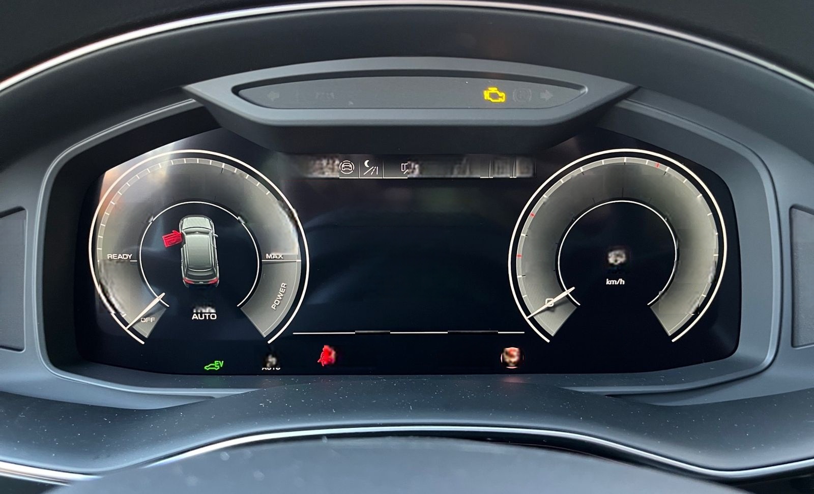 Audi Q7 3,0 TFSI e quattro S line Matrix AZV foto 15