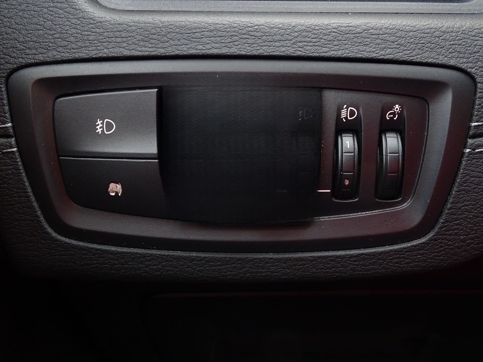 BMW X1 20d xDrive xLine LED Navi Kamera AHK Head-Up foto 22