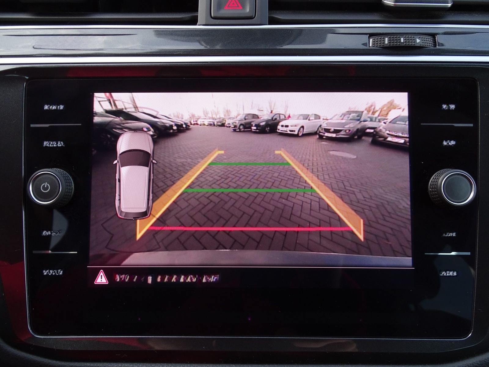 Volkswagen Tiguan 1.5 TSI Join DSG LED Navi ACC Kamera AHK foto 12