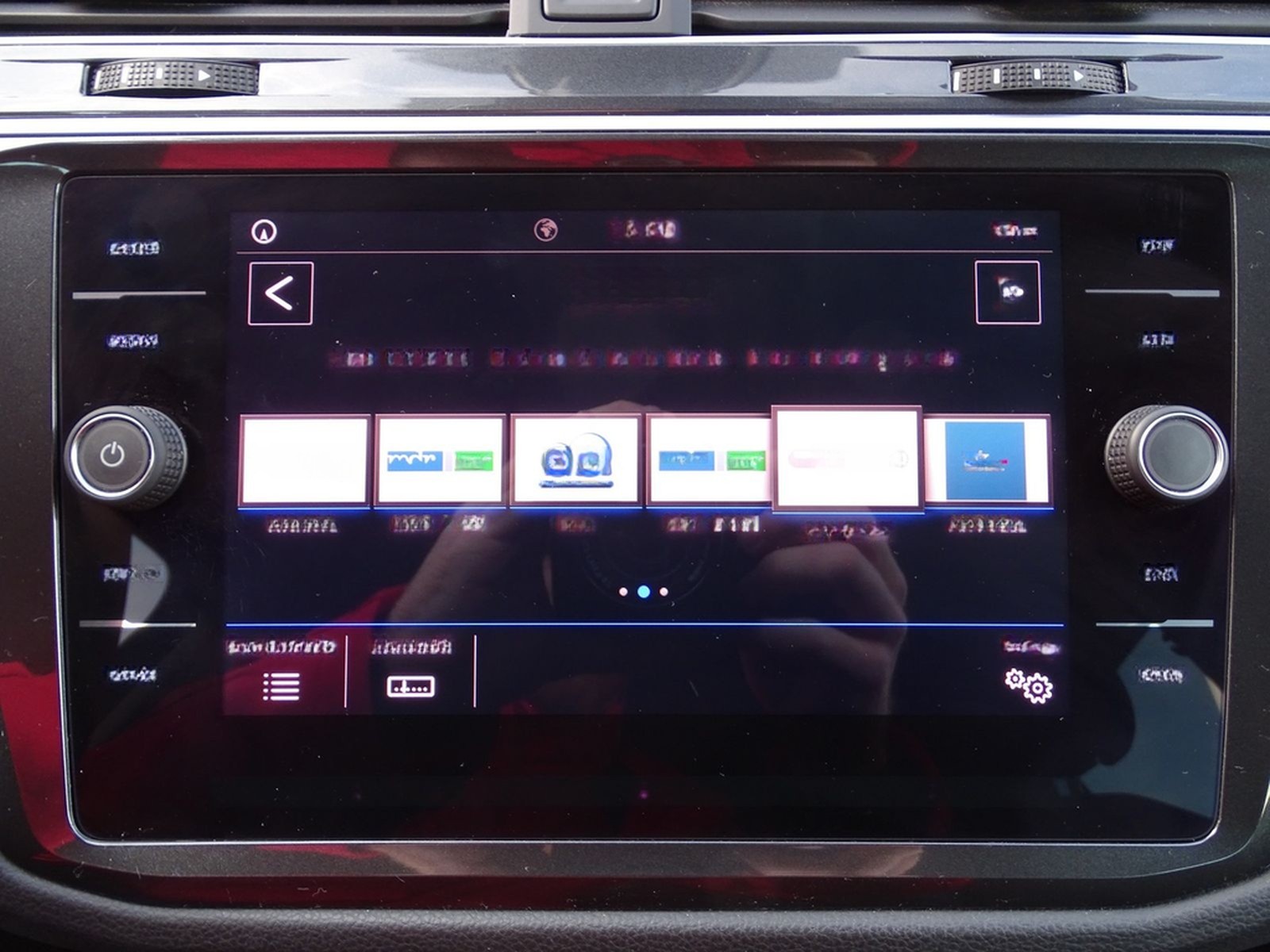Volkswagen Tiguan 1.5 TSI Join DSG LED Navi ACC Kamera AHK foto 13