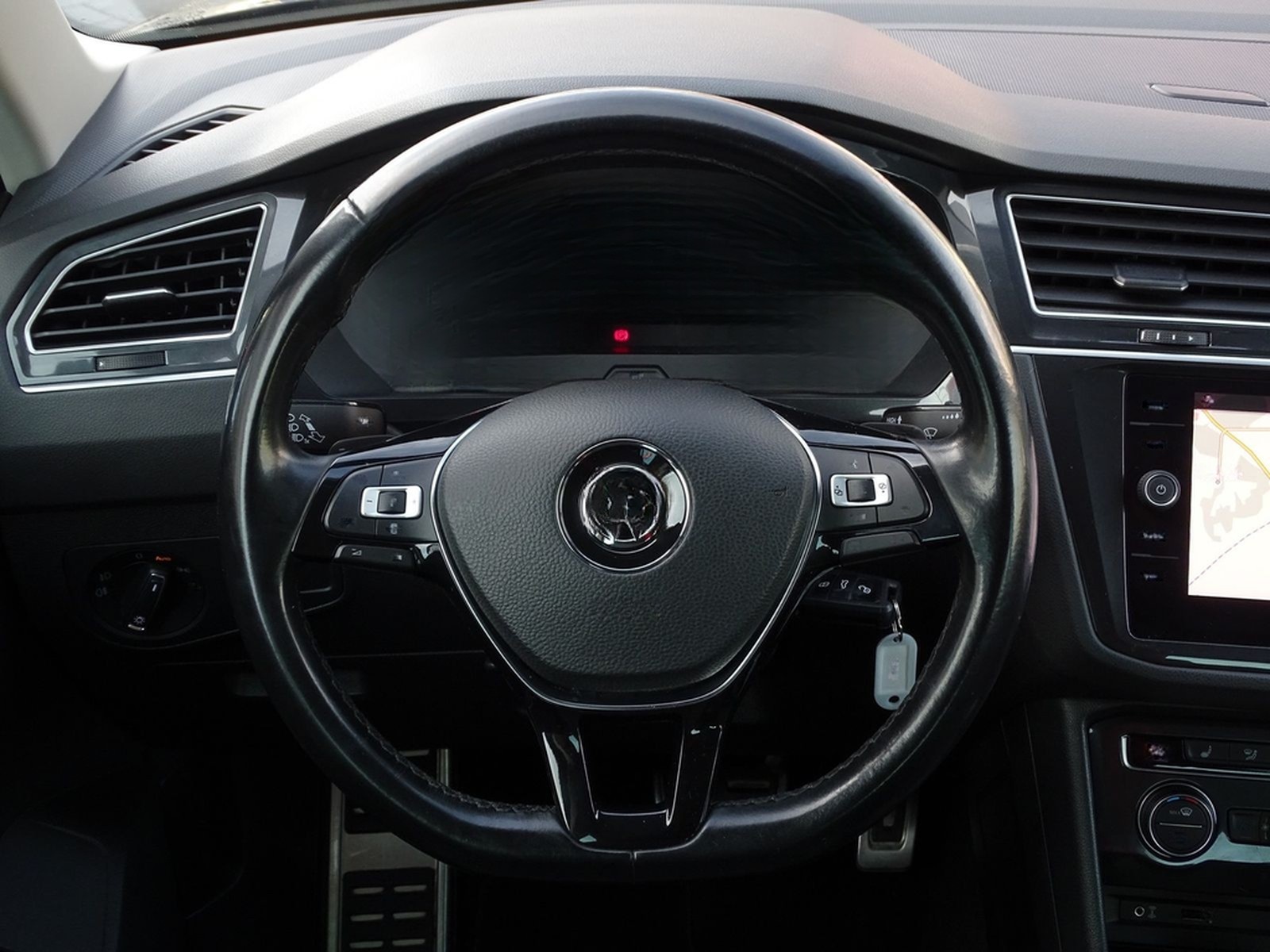 Volkswagen Tiguan 1.5 TSI Join DSG LED Navi ACC Kamera AHK foto 18