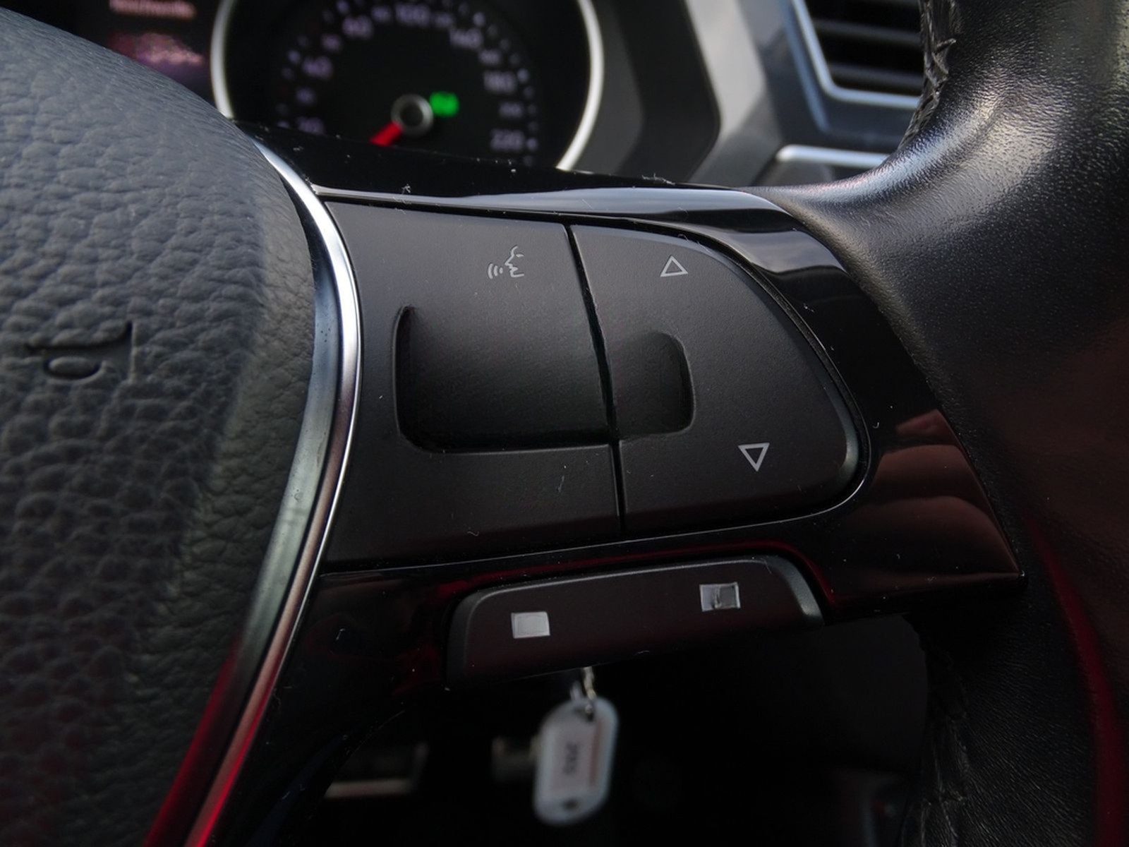 Volkswagen Tiguan 1.5 TSI Join DSG LED Navi ACC Kamera AHK foto 19