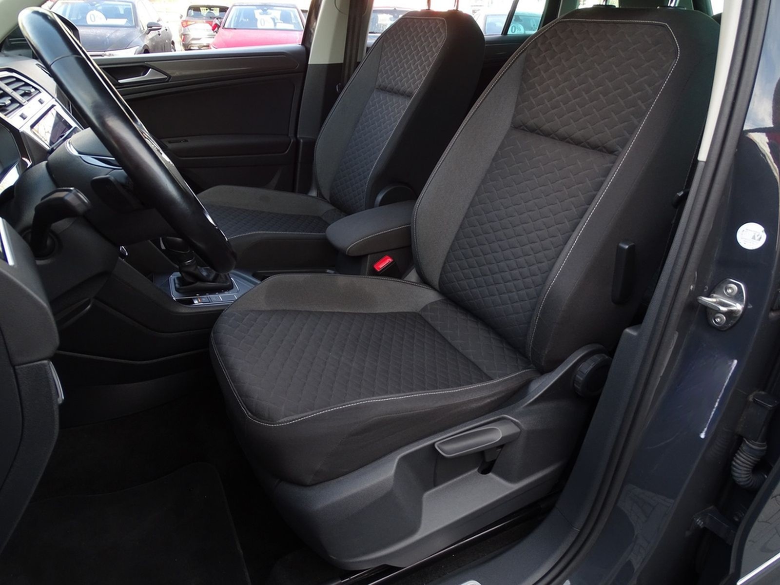Volkswagen Tiguan 1.5 TSI Join DSG LED Navi ACC Kamera AHK foto 29