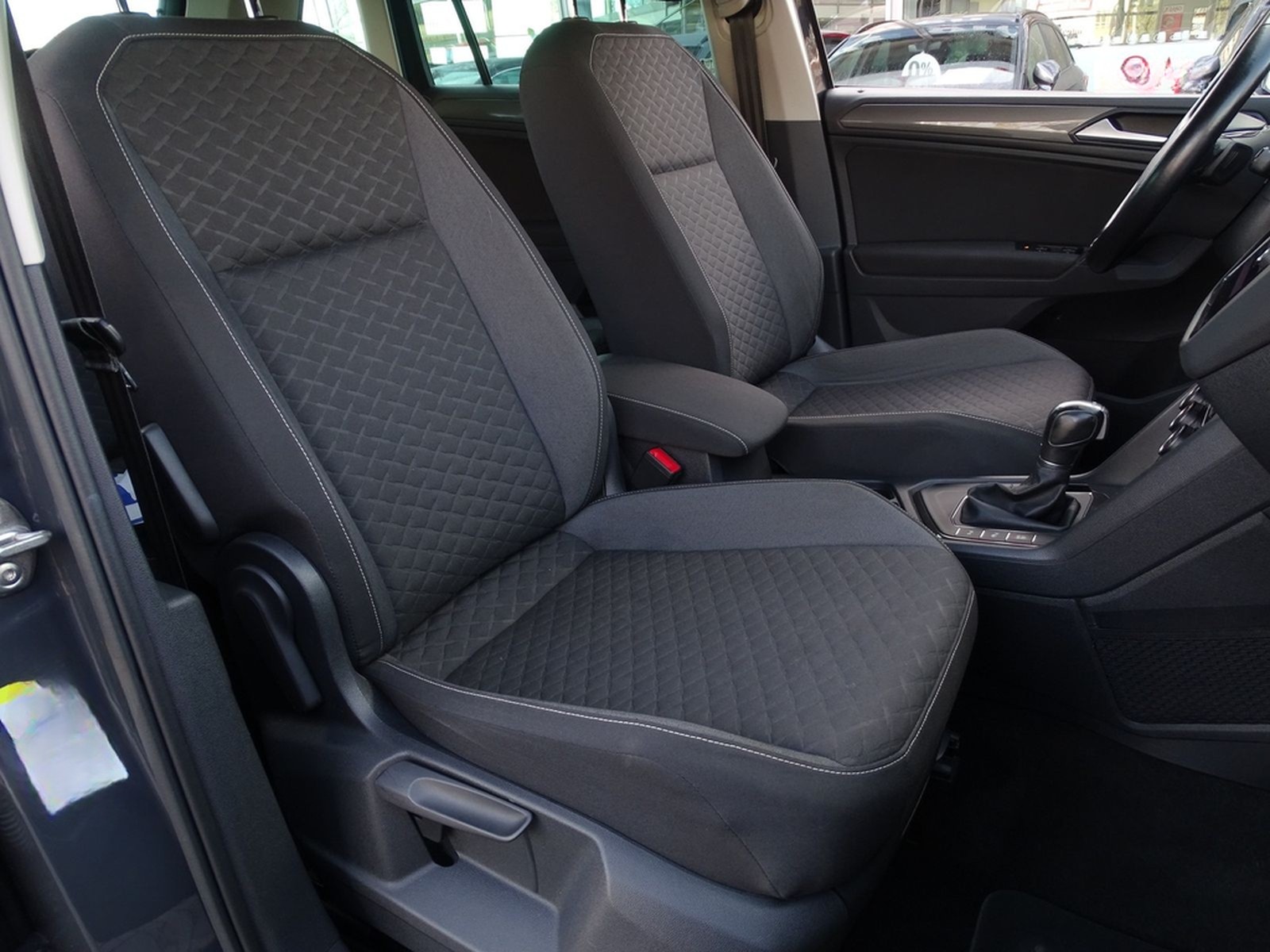 Volkswagen Tiguan 1.5 TSI Join DSG LED Navi ACC Kamera AHK foto 30