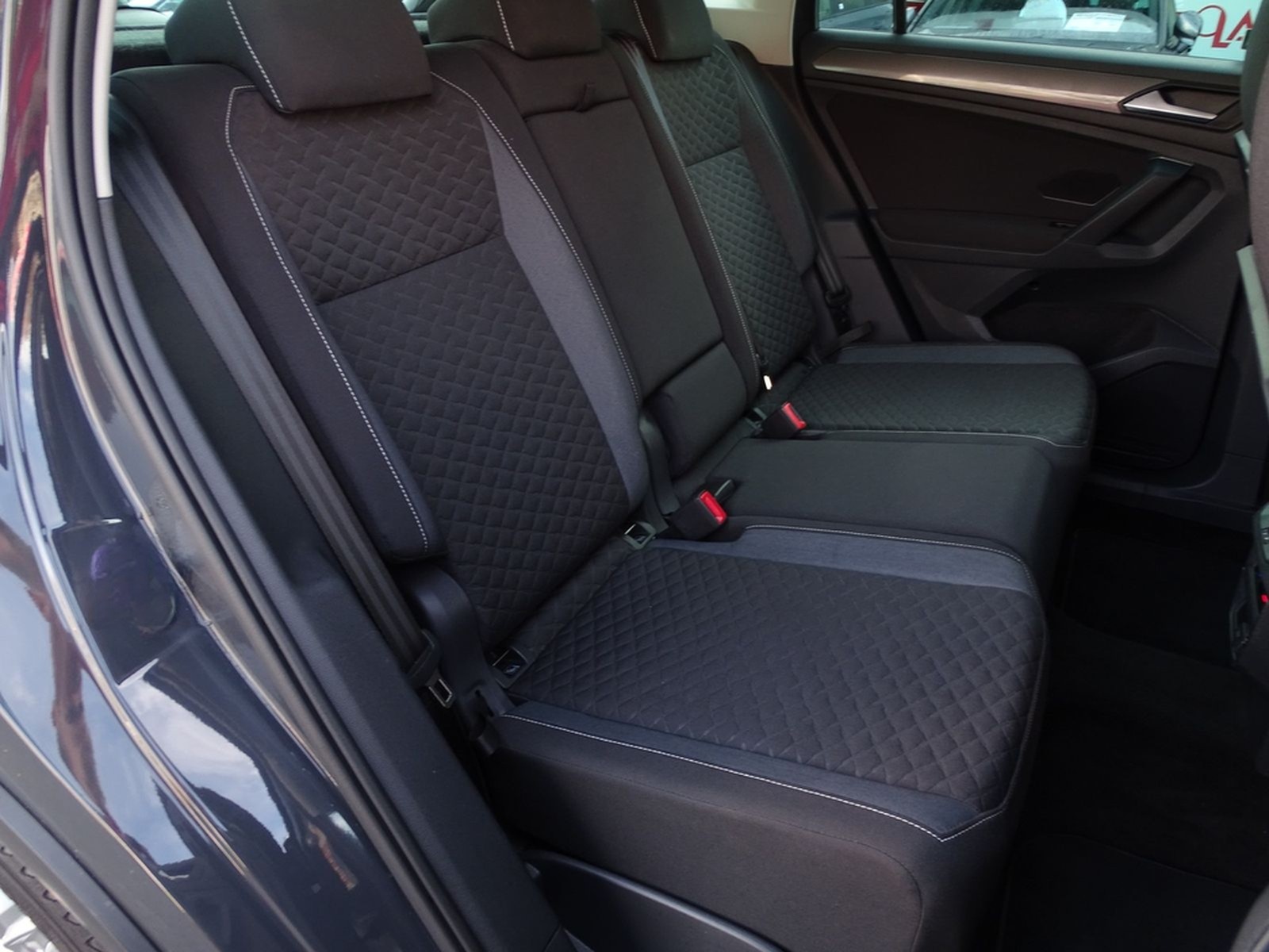 Volkswagen Tiguan 1.5 TSI Join DSG LED Navi ACC Kamera AHK foto 31