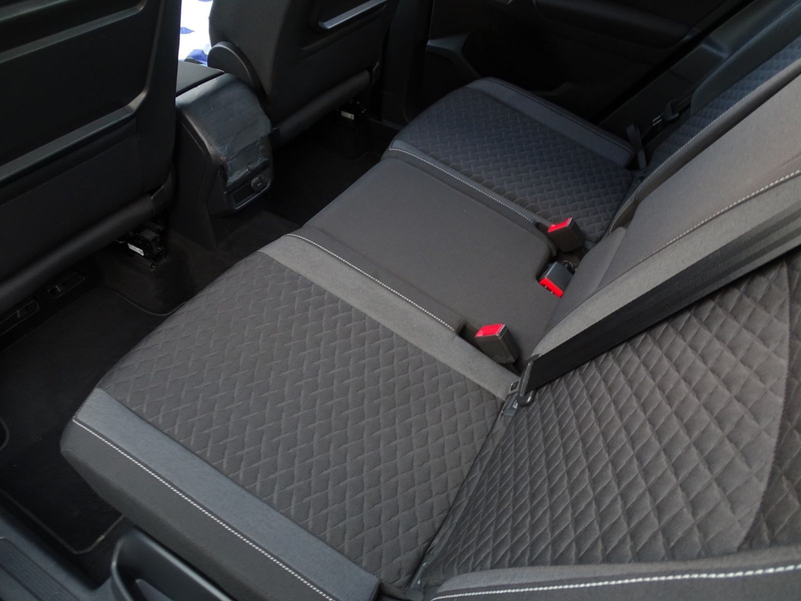 Volkswagen Tiguan 1.5 TSI Join DSG LED Navi ACC Kamera AHK foto 32