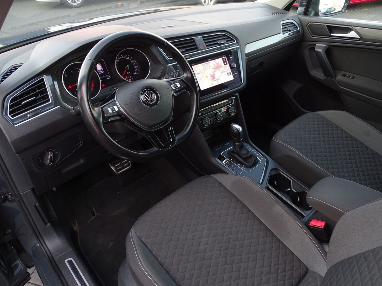 Volkswagen Tiguan 1.5 TSI Join DSG LED Navi ACC Kamera AHK foto 8
