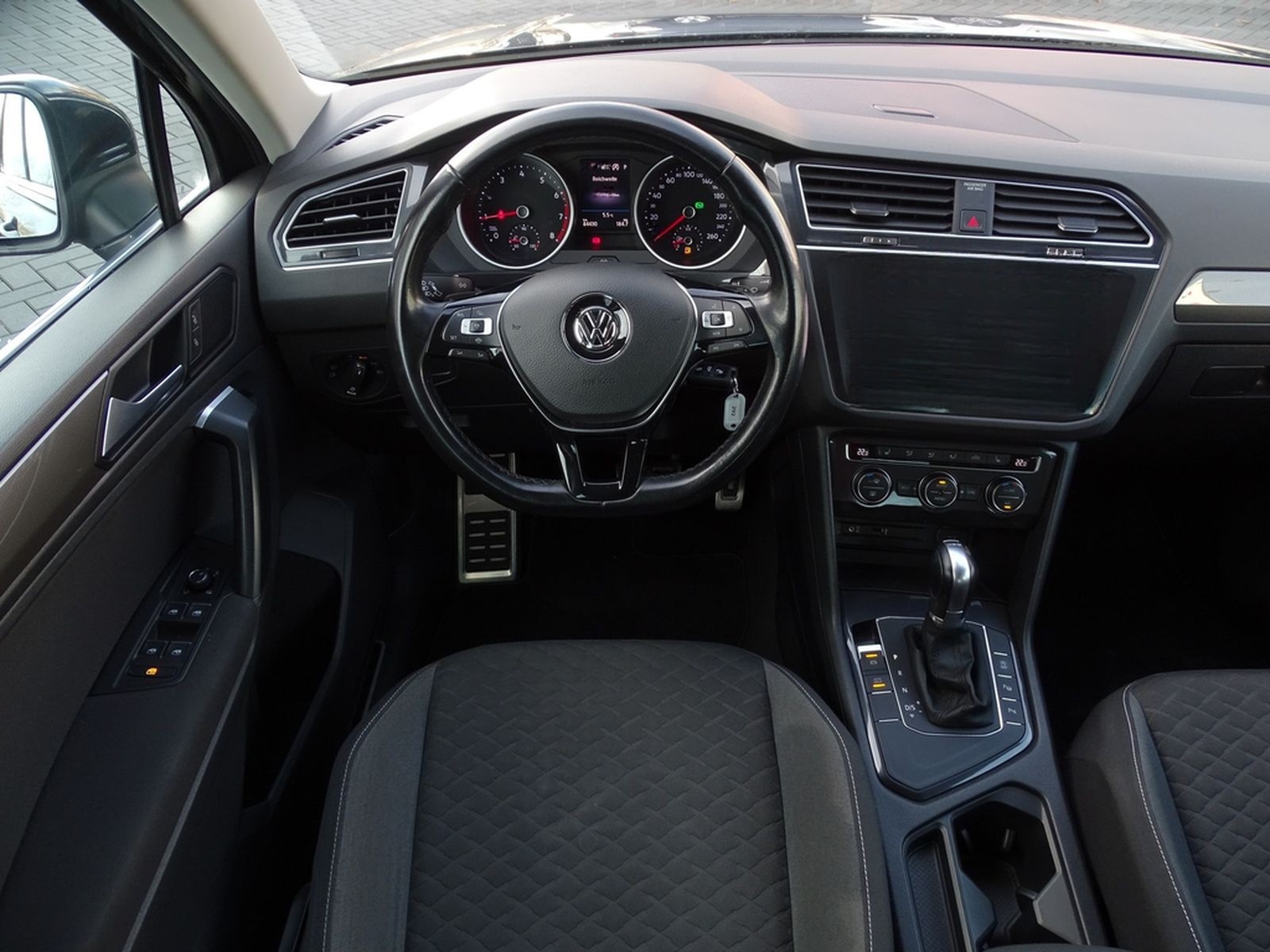 Volkswagen Tiguan 1.5 TSI Join DSG LED Navi ACC Kamera AHK foto 10