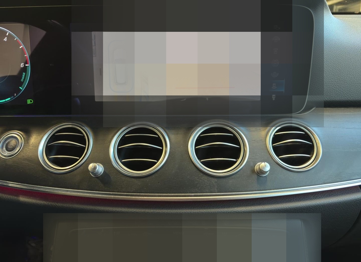 Mercedes-Benz E 300 de 4M T AVANTGARDE BUS+NIGHT+HUD+DIST+360° foto 18