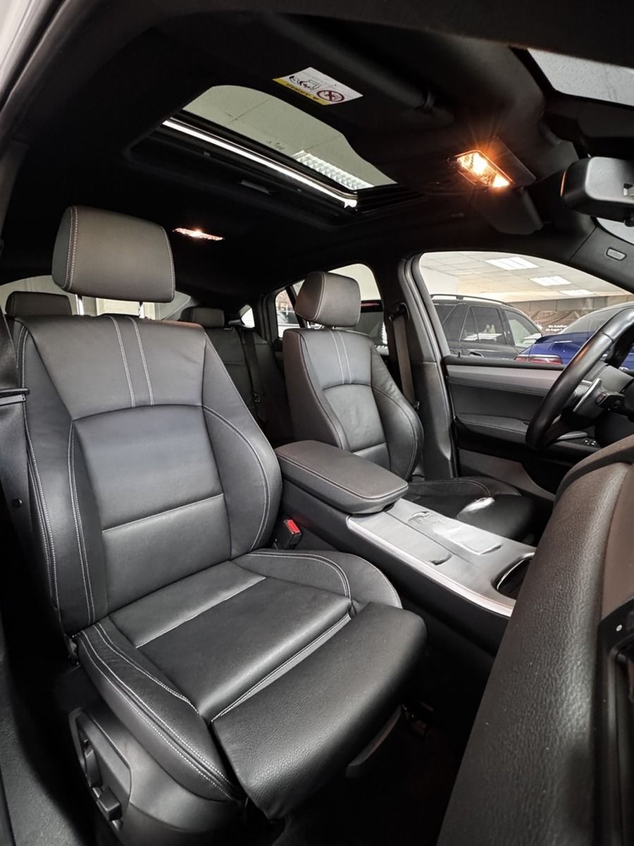 BMW X4 M40 i HUD RFK KEYL. GLASDACH SCHECKHEFT foto 11