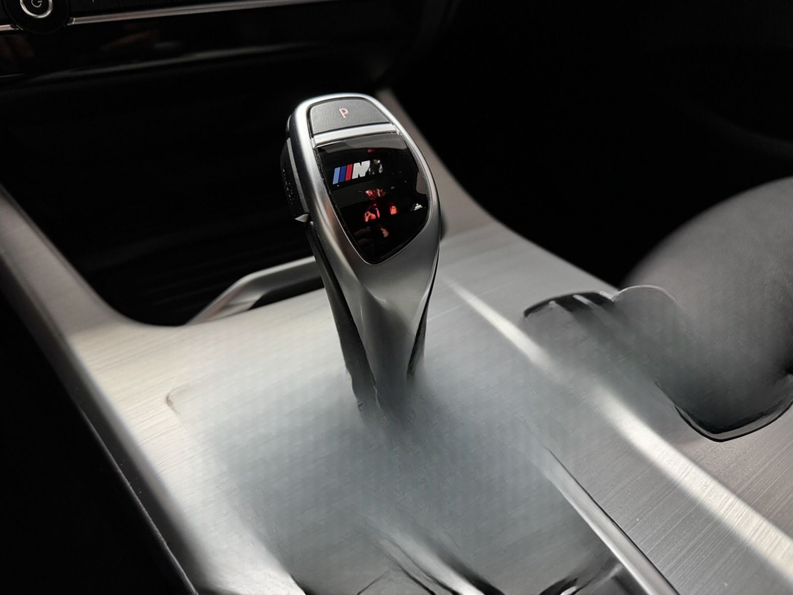 BMW X4 M40 i HUD RFK KEYL. GLASDACH SCHECKHEFT foto 13