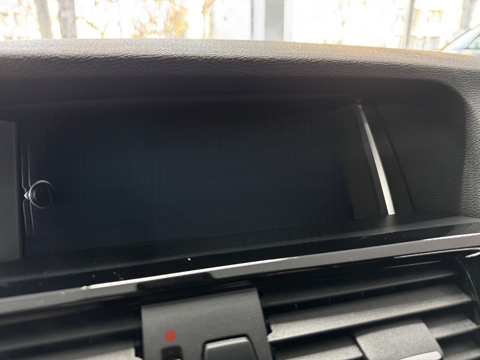 BMW X4 M40 i HUD RFK KEYL. GLASDACH SCHECKHEFT foto 21