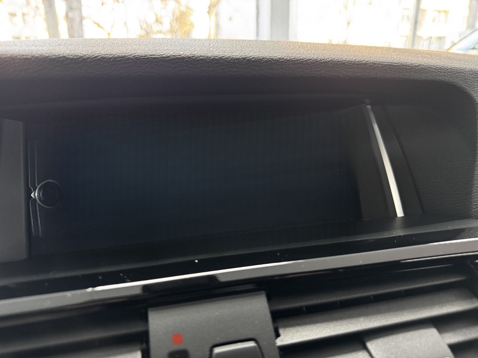 BMW X4 M40 i HUD RFK KEYL. GLASDACH SCHECKHEFT foto 22