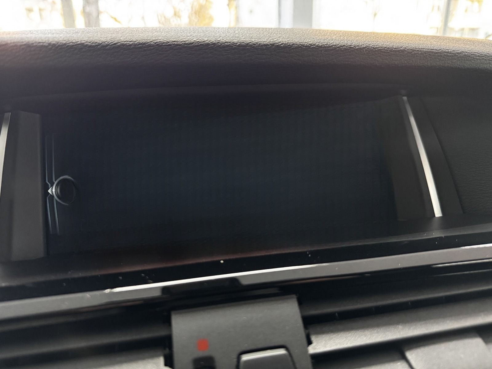 BMW X4 M40 i HUD RFK KEYL. GLASDACH SCHECKHEFT foto 23