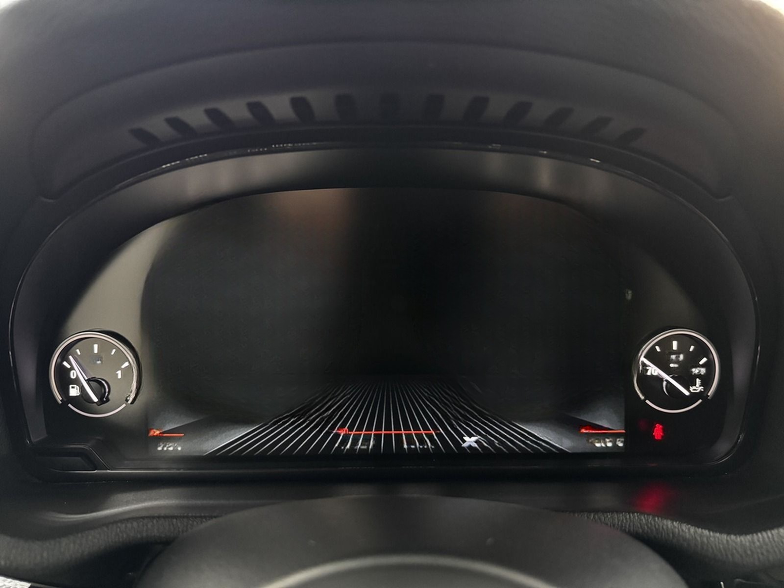 BMW X4 M40 i HUD RFK KEYL. GLASDACH SCHECKHEFT foto 26