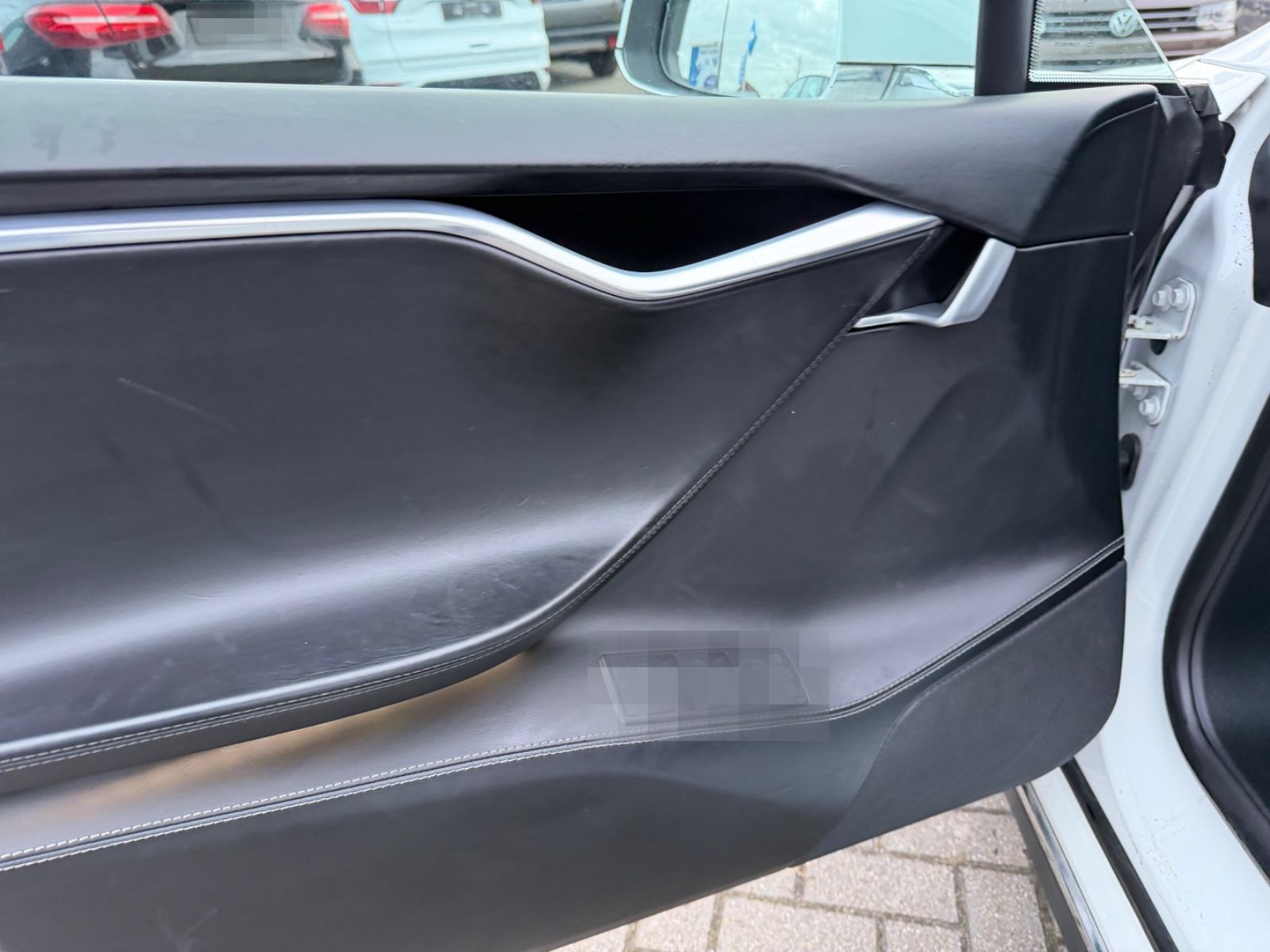 Tesla Model S 85D Performance foto 7