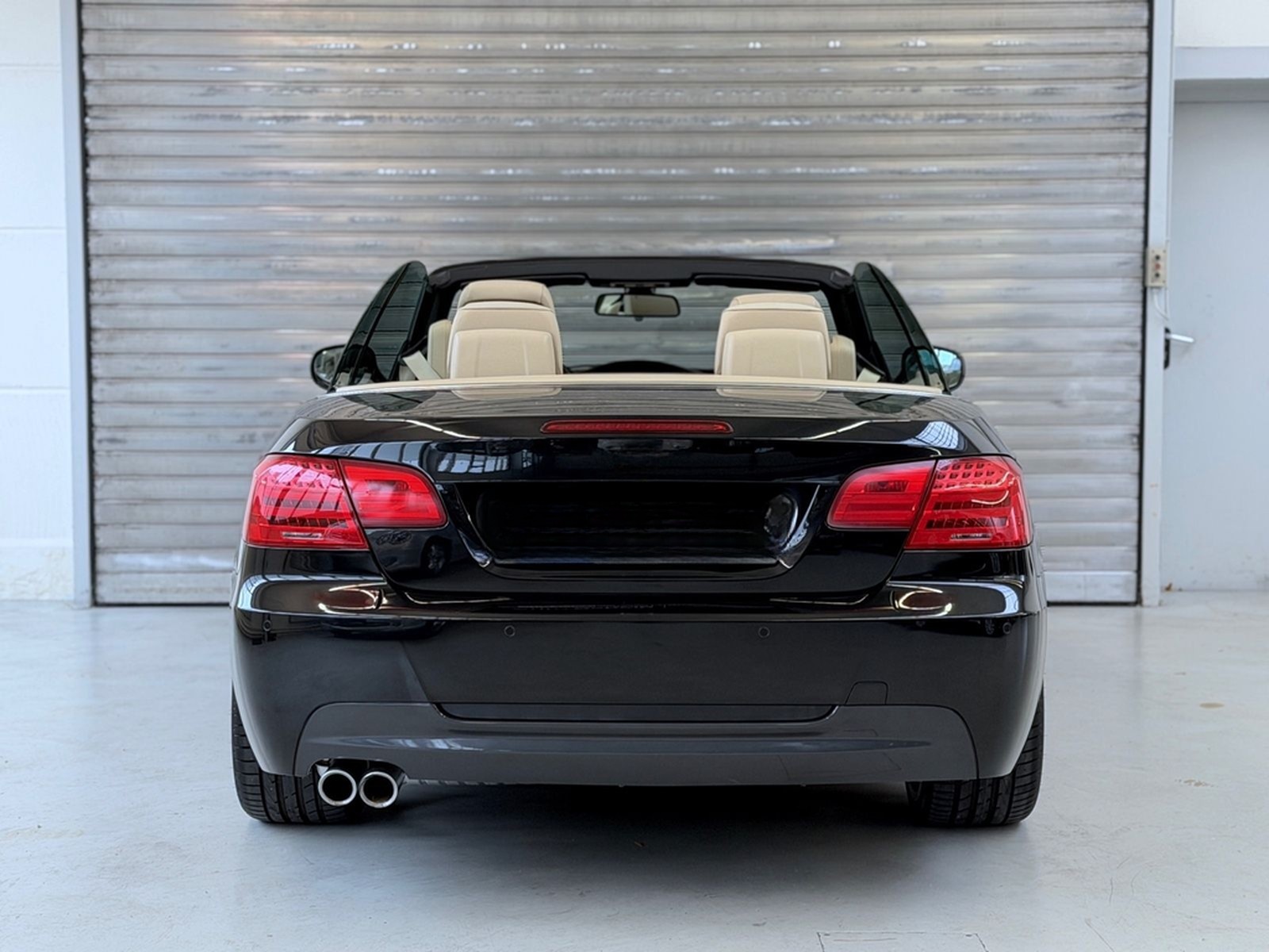 BMW 330d Cabrio*M-Paket*Bi-Xenon*Navi*Har/Ka*Leder* foto 11