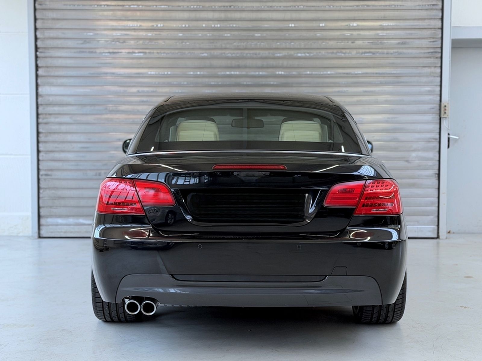 BMW 330d Cabrio*M-Paket*Bi-Xenon*Navi*Har/Ka*Leder* foto 12