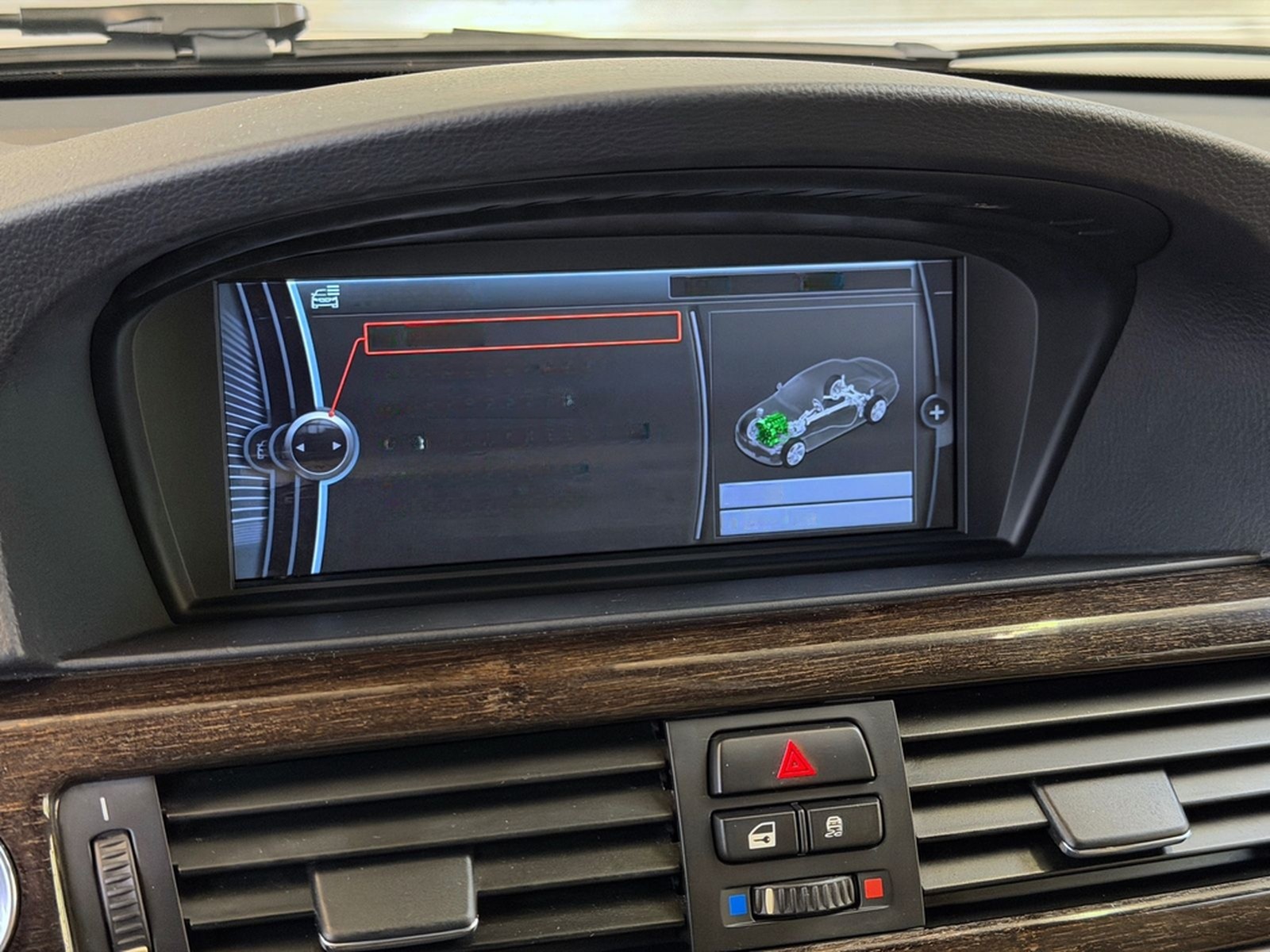BMW 330d Cabrio*M-Paket*Bi-Xenon*Navi*Har/Ka*Leder* foto 18