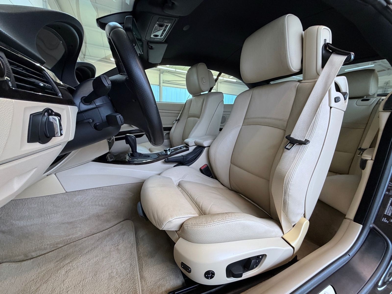 BMW 330d Cabrio*M-Paket*Bi-Xenon*Navi*Har/Ka*Leder* foto 23