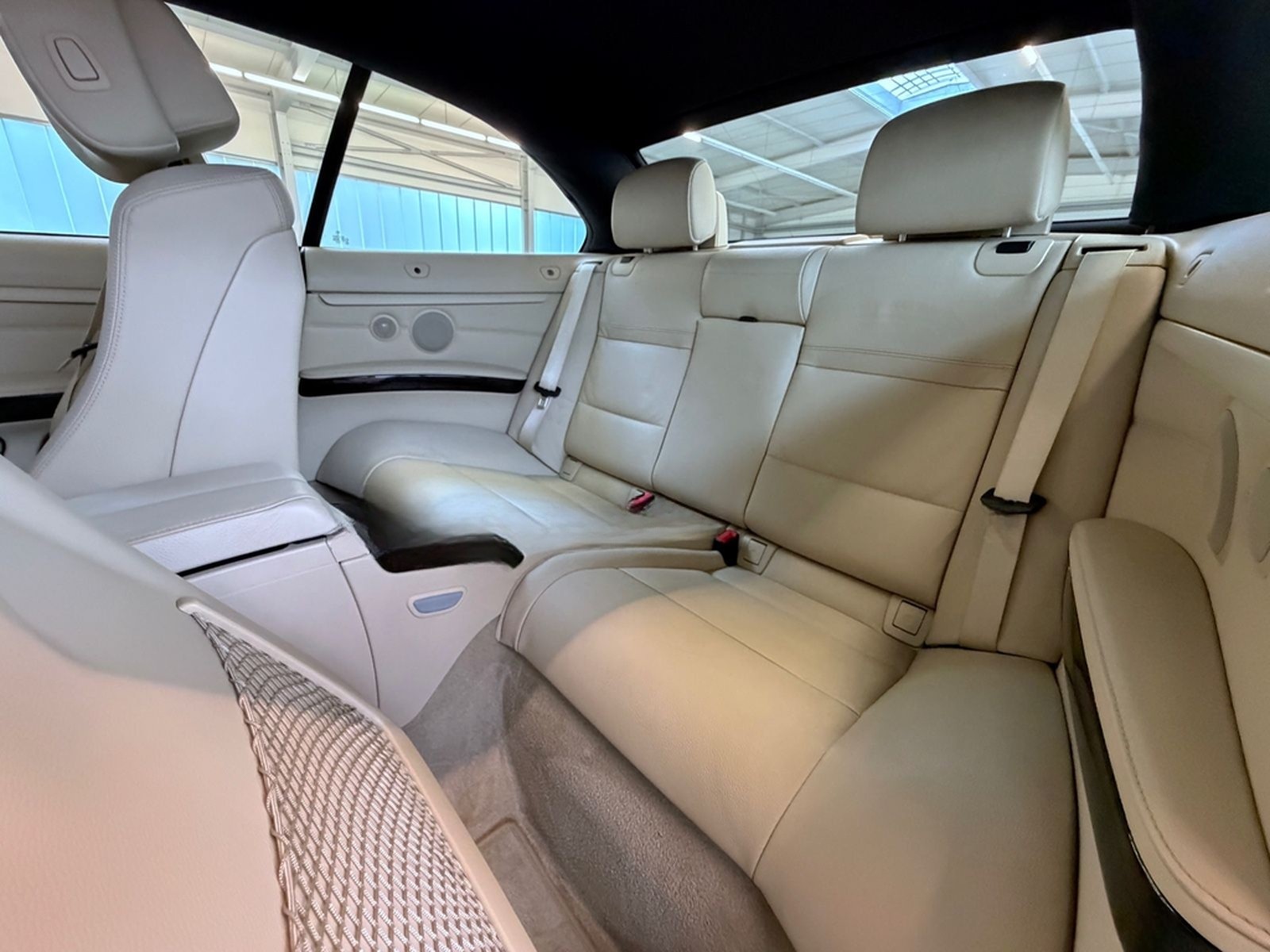 BMW 330d Cabrio*M-Paket*Bi-Xenon*Navi*Har/Ka*Leder* foto 26