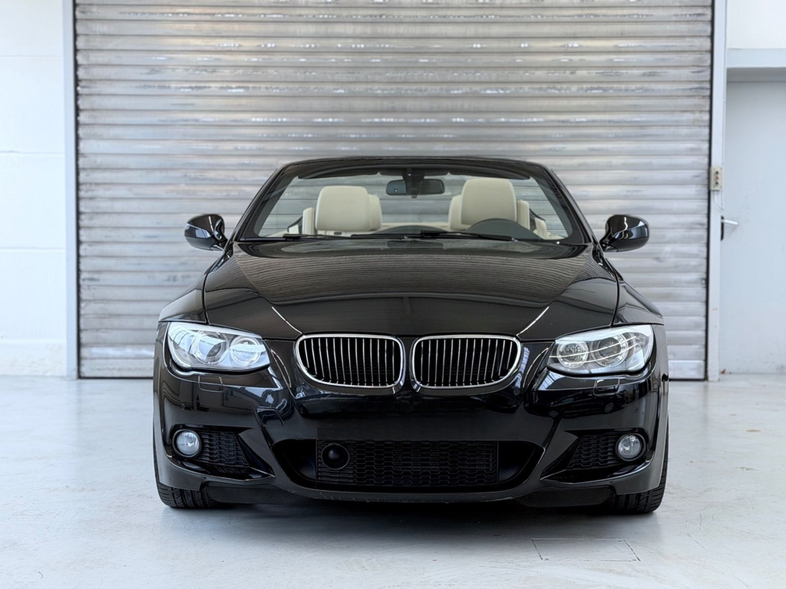 BMW 330d Cabrio*M-Paket*Bi-Xenon*Navi*Har/Ka*Leder* foto 4