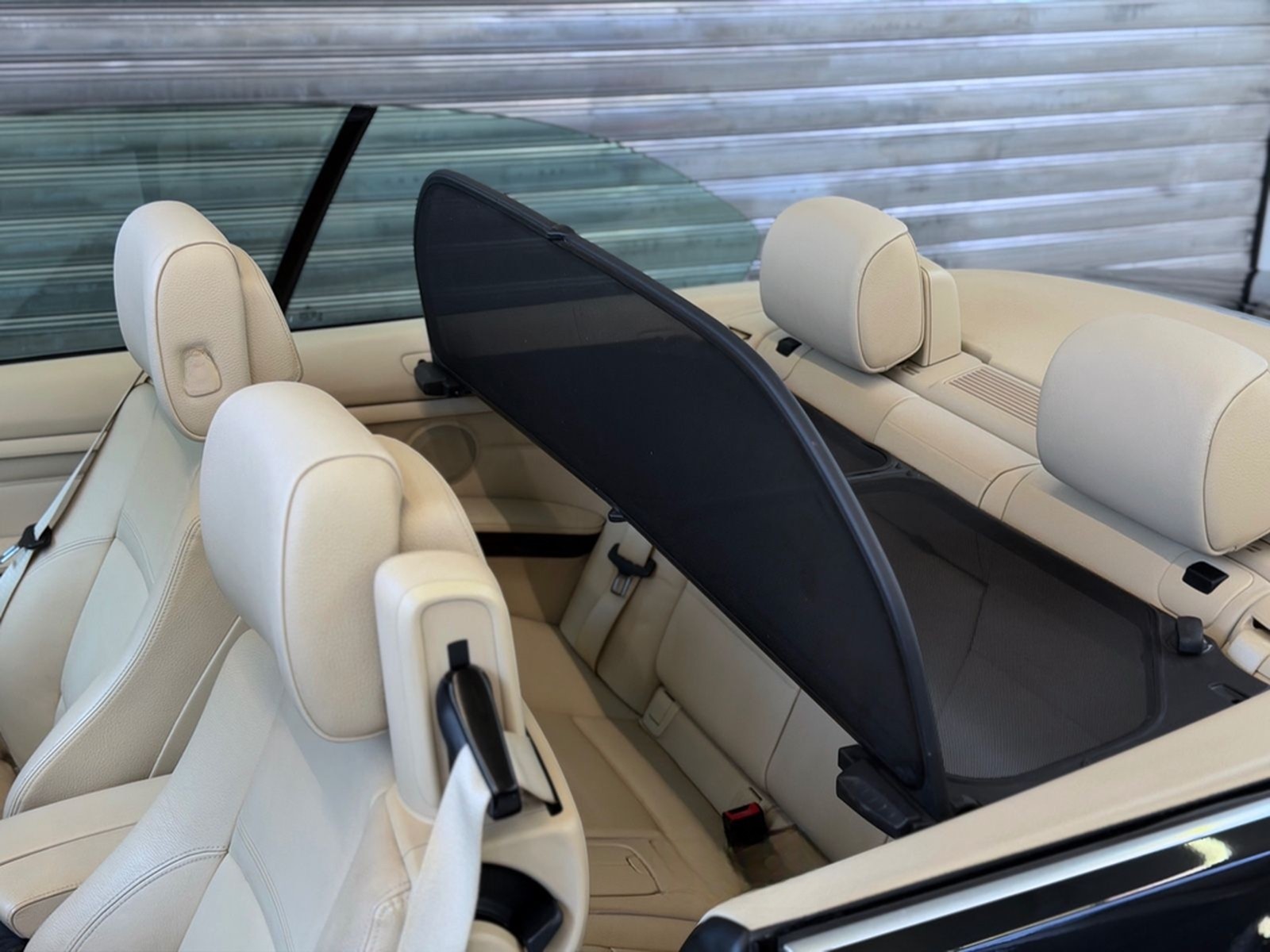 BMW 330d Cabrio*M-Paket*Bi-Xenon*Navi*Har/Ka*Leder* foto 35