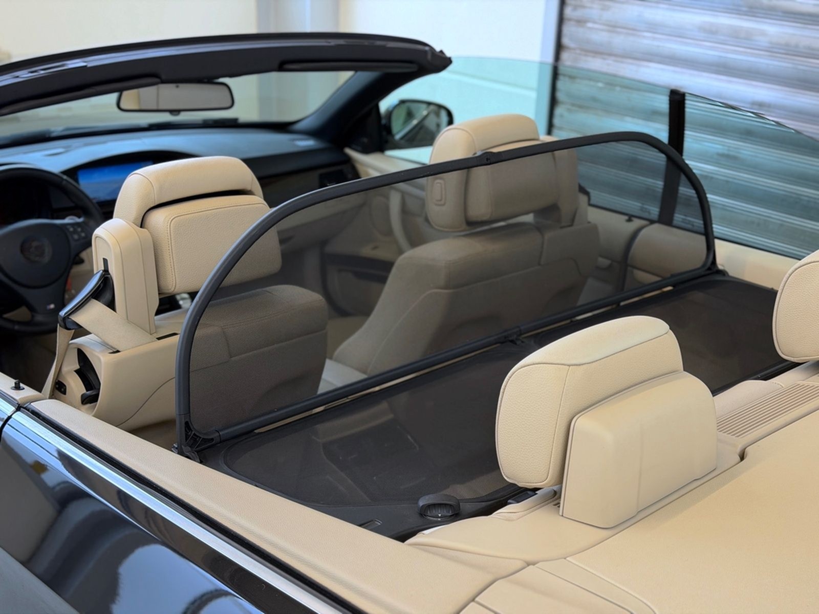 BMW 330d Cabrio*M-Paket*Bi-Xenon*Navi*Har/Ka*Leder* foto 36