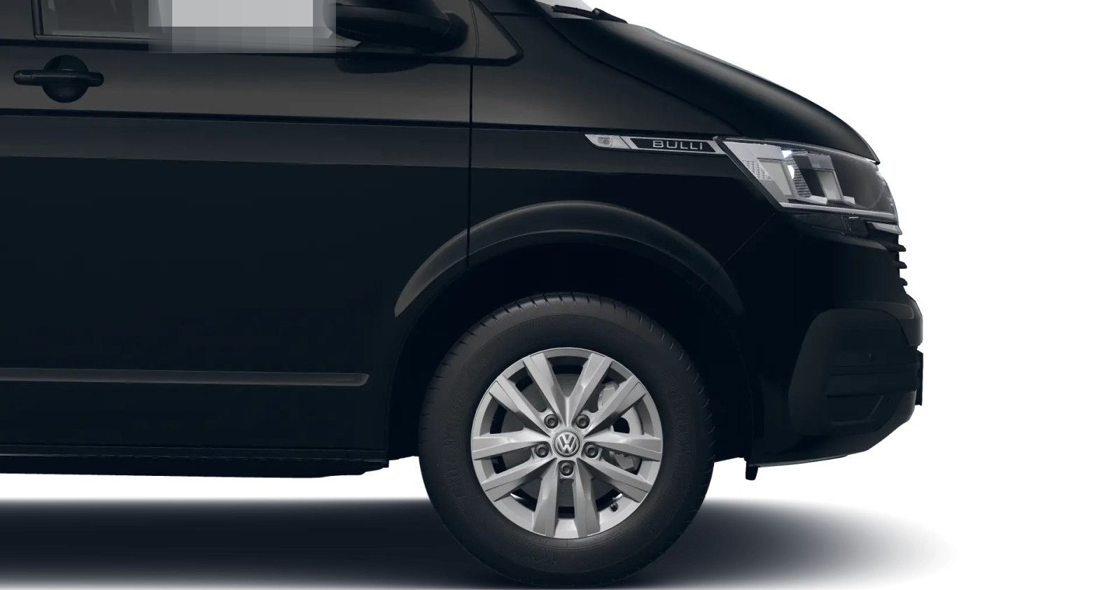 Volkswagen T6.1 Caravelle LR 2.0 TDI DSG 8-Sitzer NAVI AHK foto 3