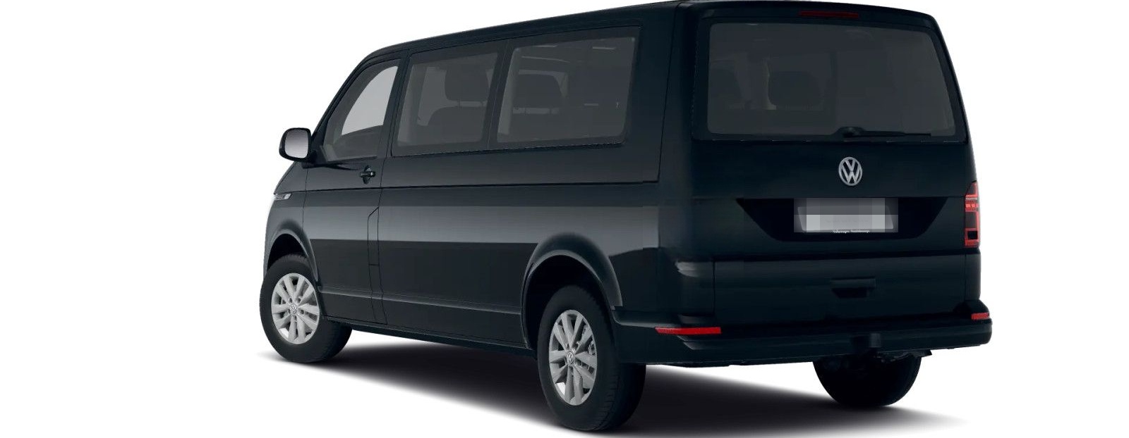Volkswagen T6.1 Caravelle LR 2.0 TDI DSG 8-Sitzer NAVI AHK foto 4