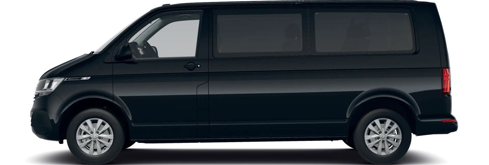 Volkswagen T6.1 Caravelle LR 2.0 TDI DSG 8-Sitzer NAVI AHK foto 5