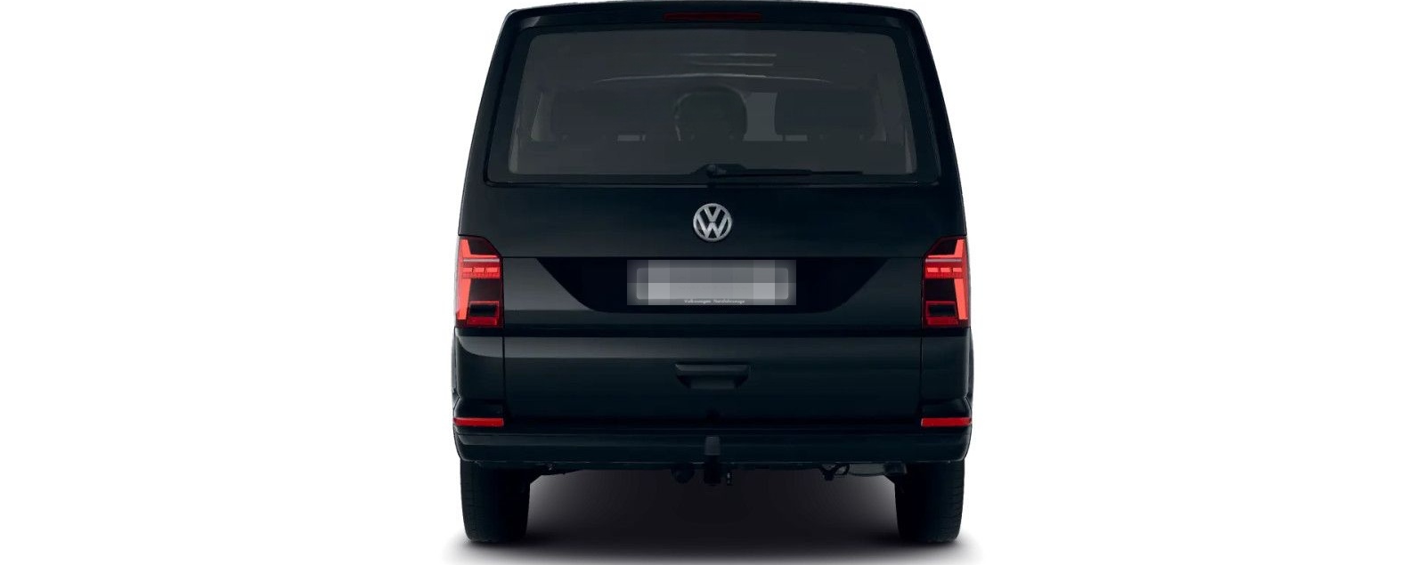 Volkswagen T6.1 Caravelle LR 2.0 TDI DSG 8-Sitzer NAVI AHK foto 6