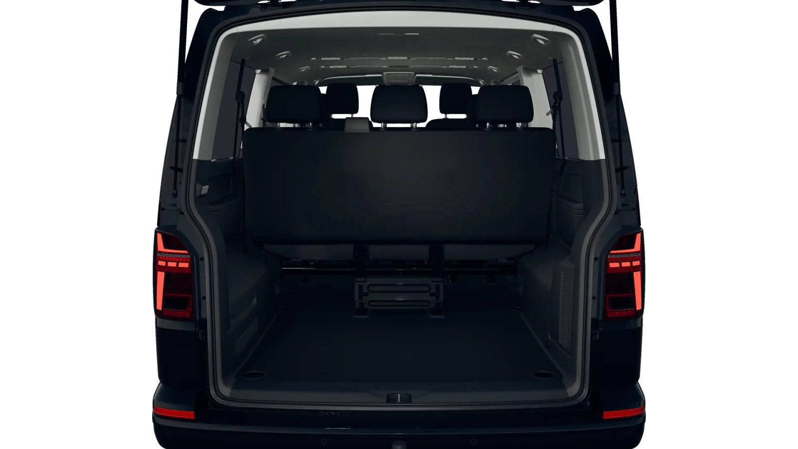 Volkswagen T6.1 Caravelle LR 2.0 TDI DSG 8-Sitzer NAVI AHK foto 7