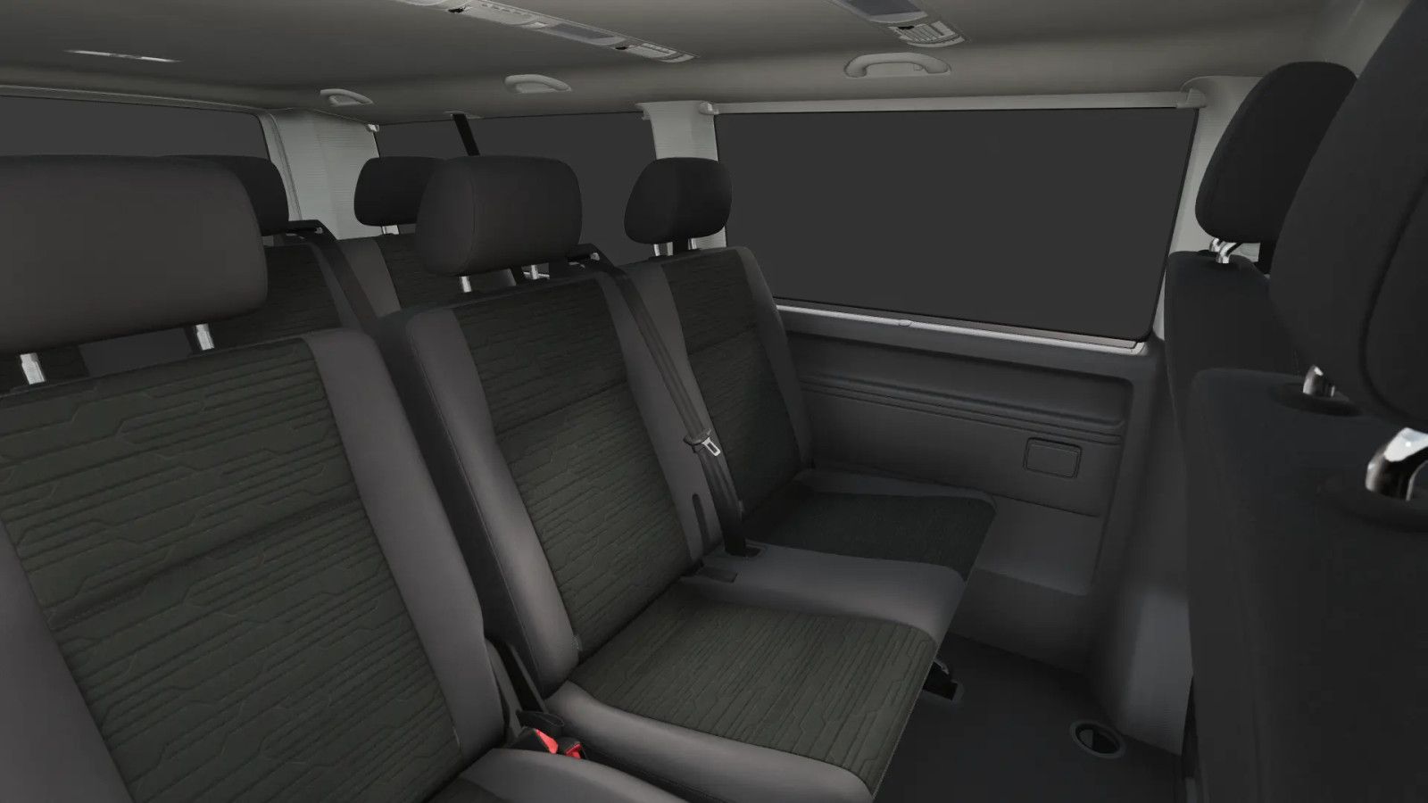 Volkswagen T6.1 Caravelle LR 2.0 TDI DSG 8-Sitzer NAVI AHK foto 10