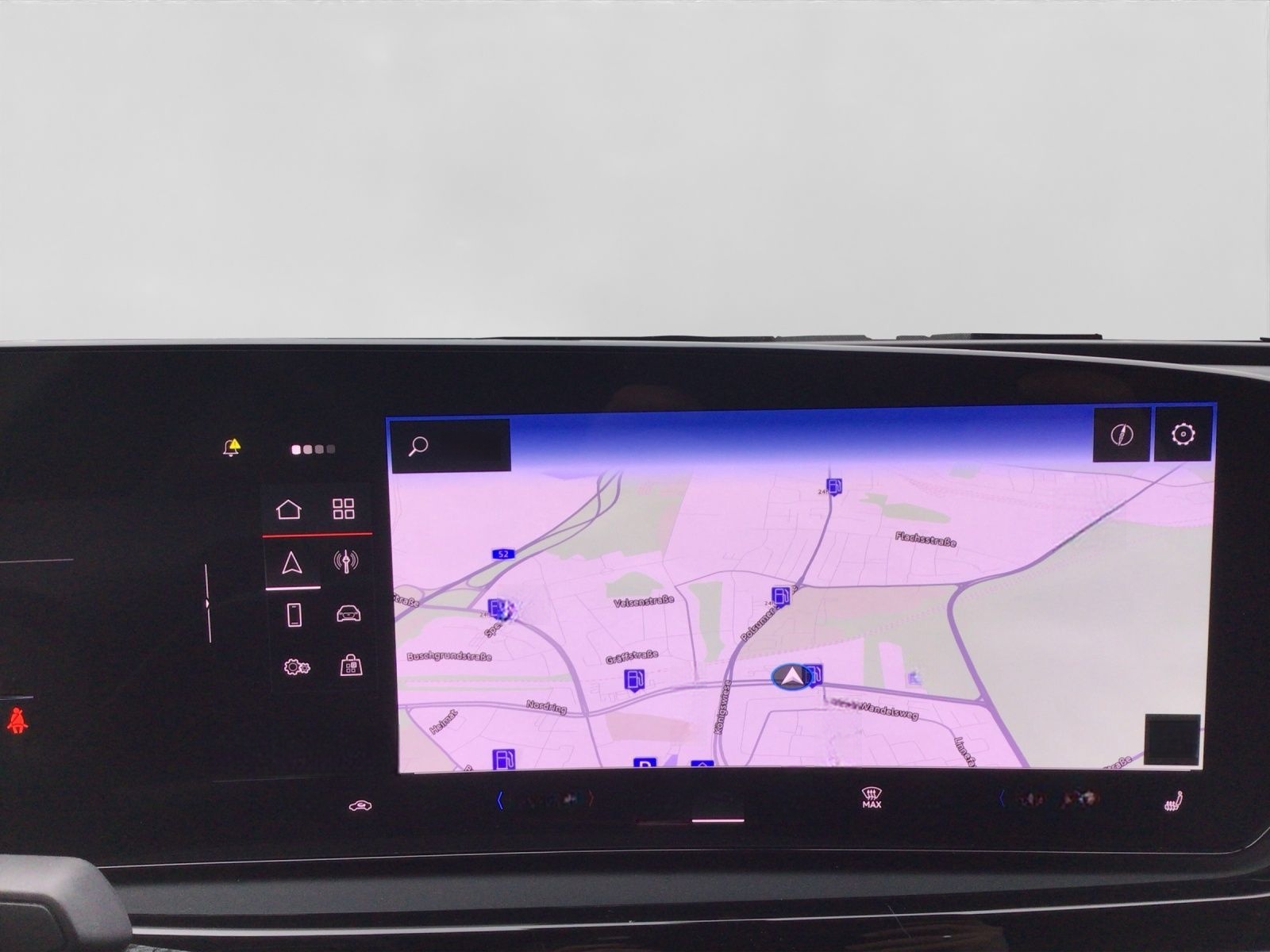 Audi A5 Limousine TFSI Q LEDER LM19 ASSIST foto 13
