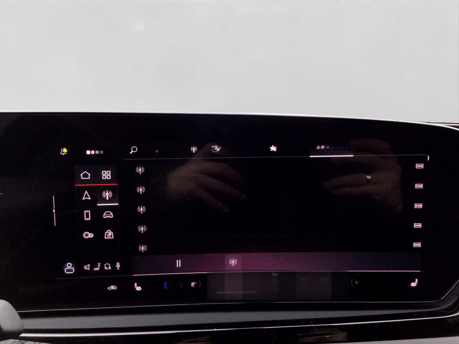 Audi A5 Limousine TFSI Q LEDER LM19 ASSIST foto 14