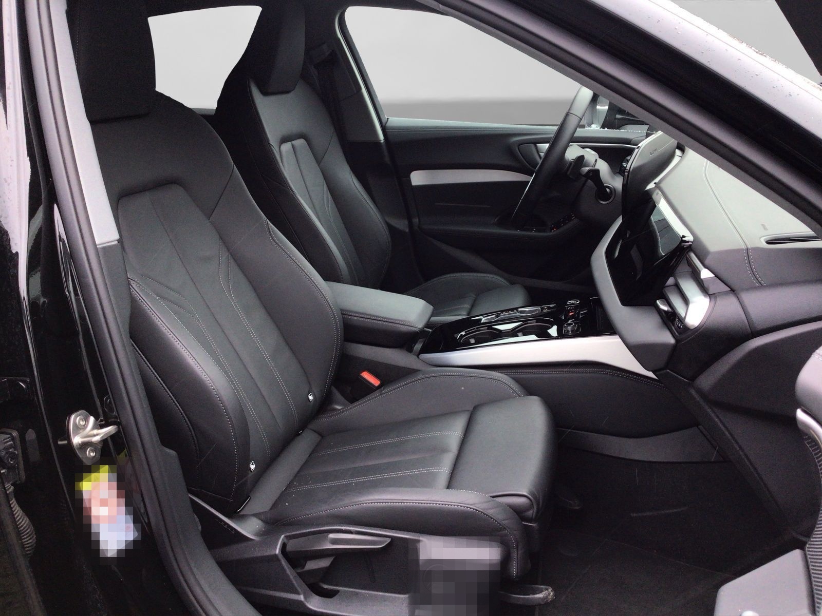 Audi A5 Limousine TFSI Q LEDER LM19 ASSIST foto 4