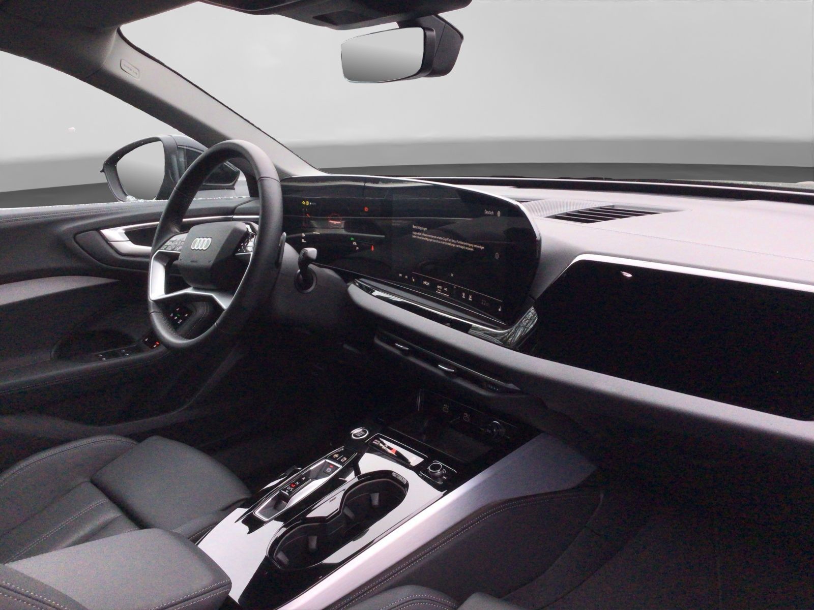 Audi A5 Limousine TFSI Q LEDER LM19 ASSIST foto 5