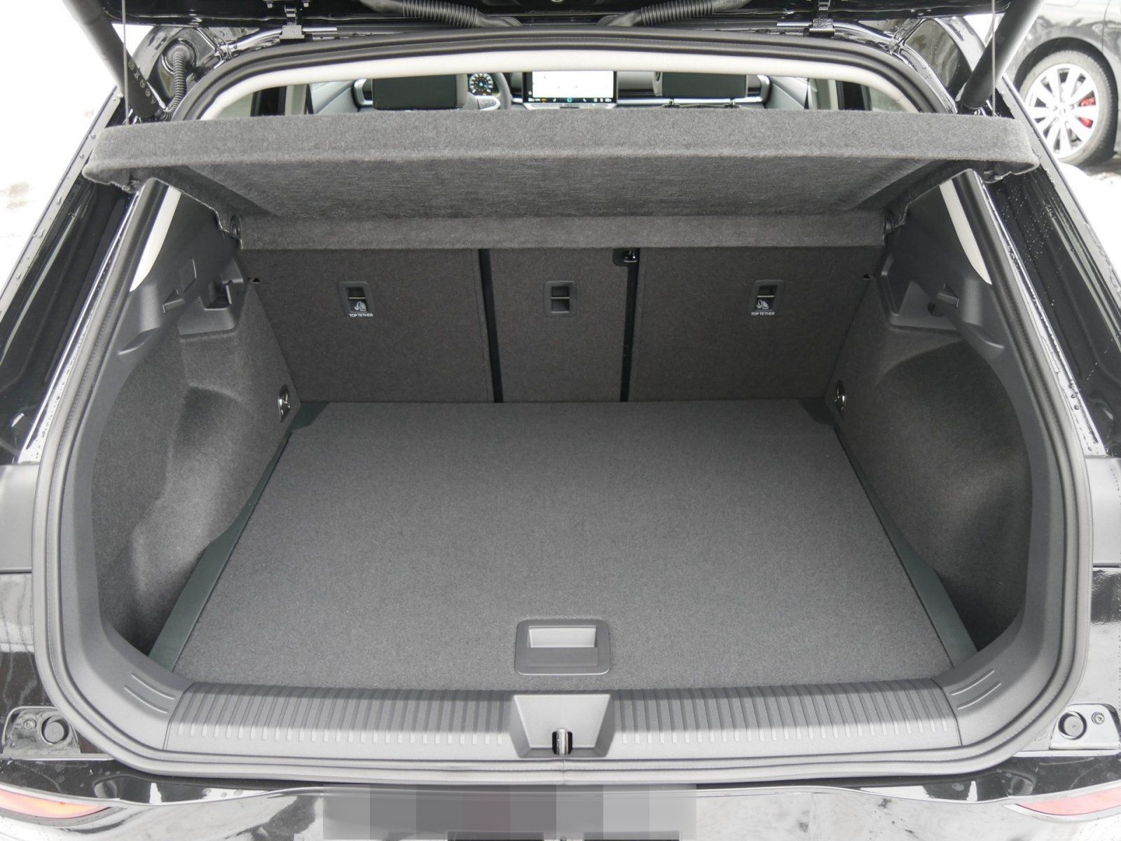 Volkswagen T-Roc Style 1.5 eTSI OPF 150 PS DSG Pano,IQ,Navi foto 15