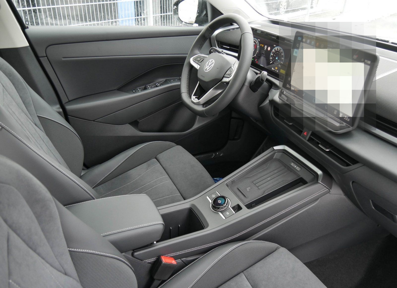 Volkswagen T-Roc Style 1.5 eTSI OPF 150 PS DSG Pano,IQ,Navi foto 3