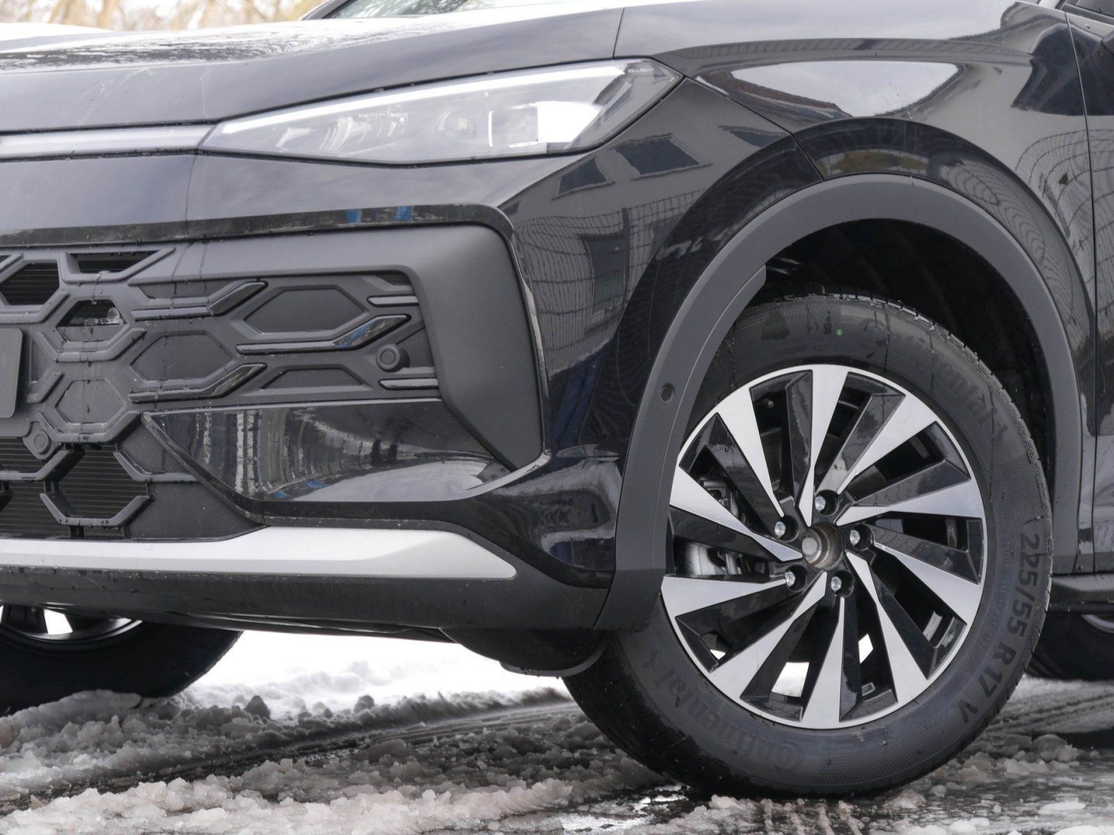 Volkswagen T-Roc Style 1.5 eTSI OPF 150 PS DSG Pano,IQ,Navi foto 5
