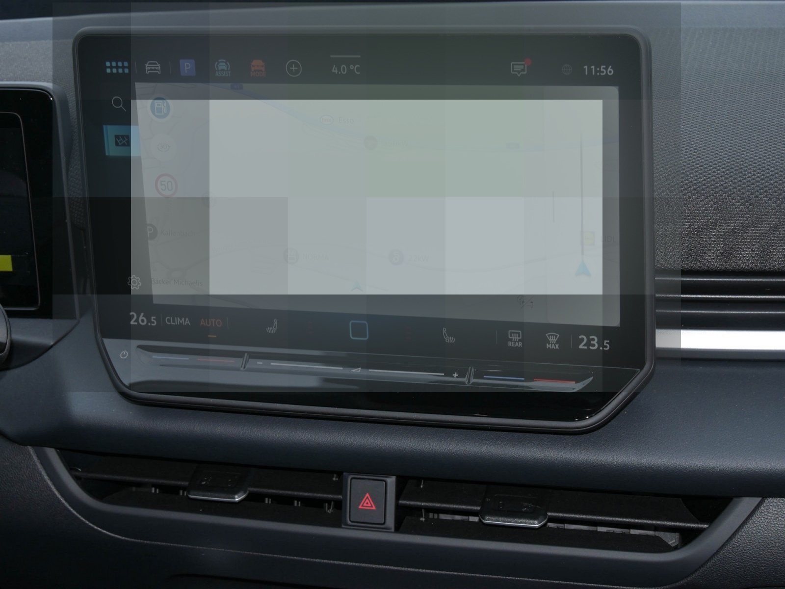 Volkswagen T-Roc Style 1.5 eTSI OPF 150 PS DSG Pano,IQ,Navi foto 7