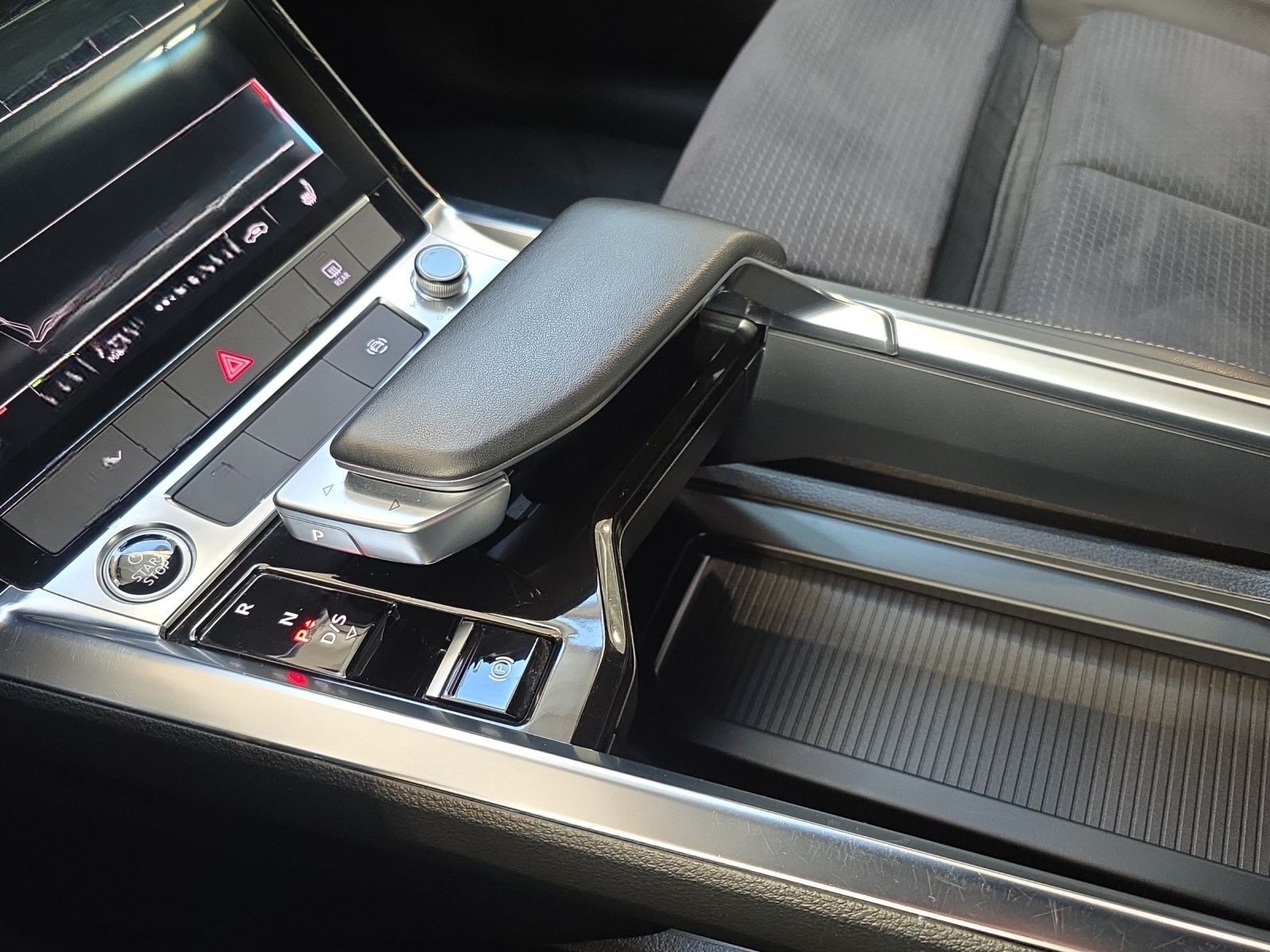 Audi e-tron Sportback 55 Q S LINE LM20 NACHTSICHT AHK foto 11