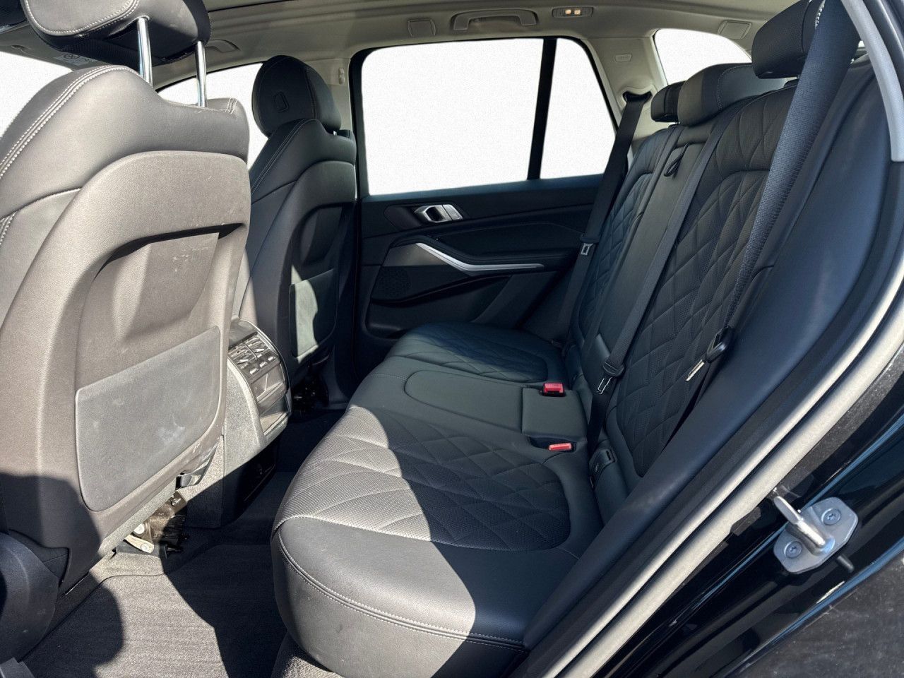 BMW X5 xDrive25d AHK Pano. Sports.PA HUD LcProf. LED foto 12